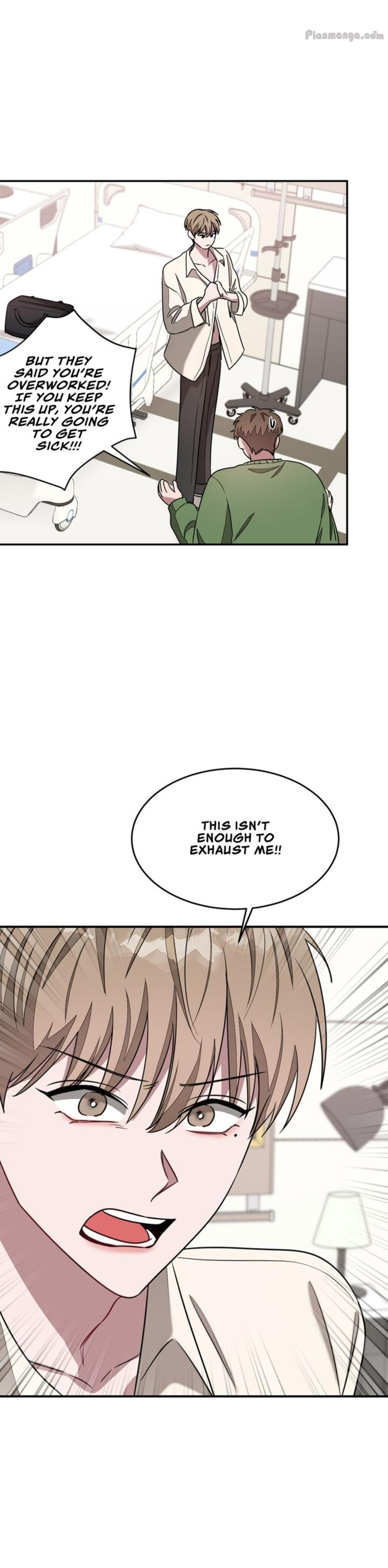 Otra Vez chapter 22 page 42