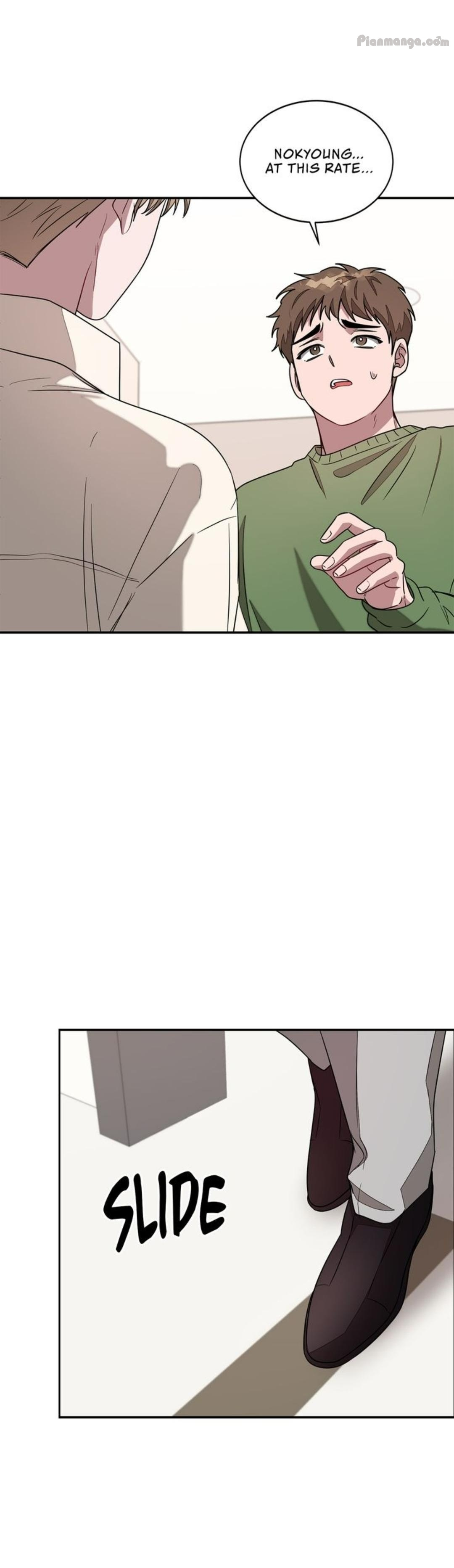 Otra Vez chapter 22 page 43