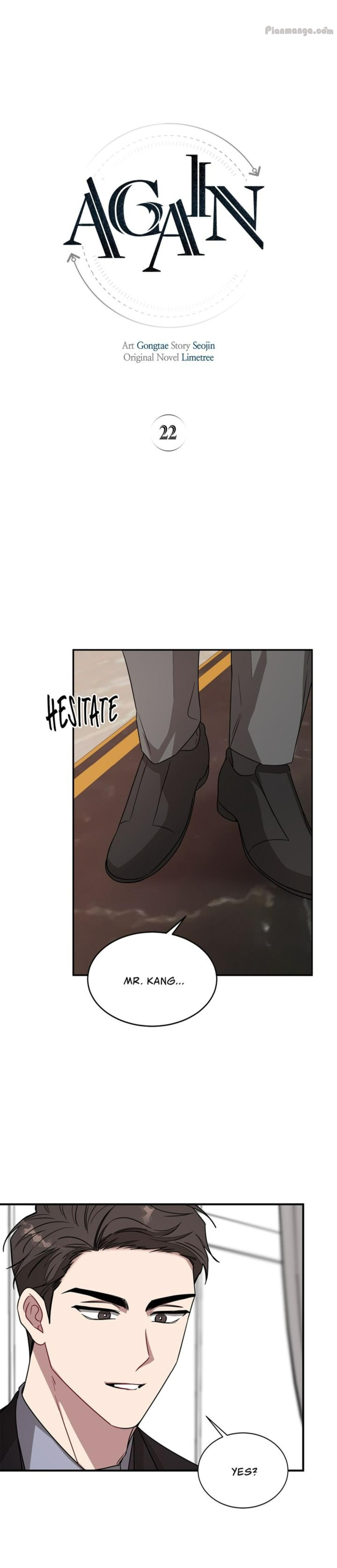 Otra Vez chapter 22 page 5