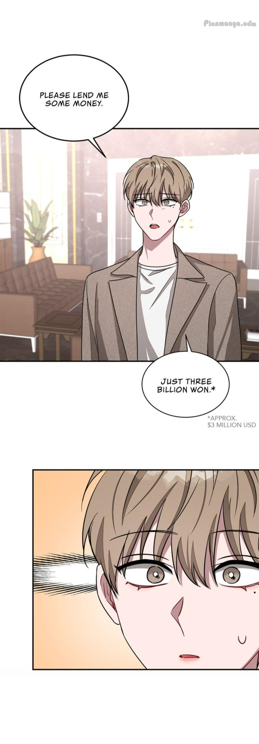 Otra Vez chapter 22 page 6