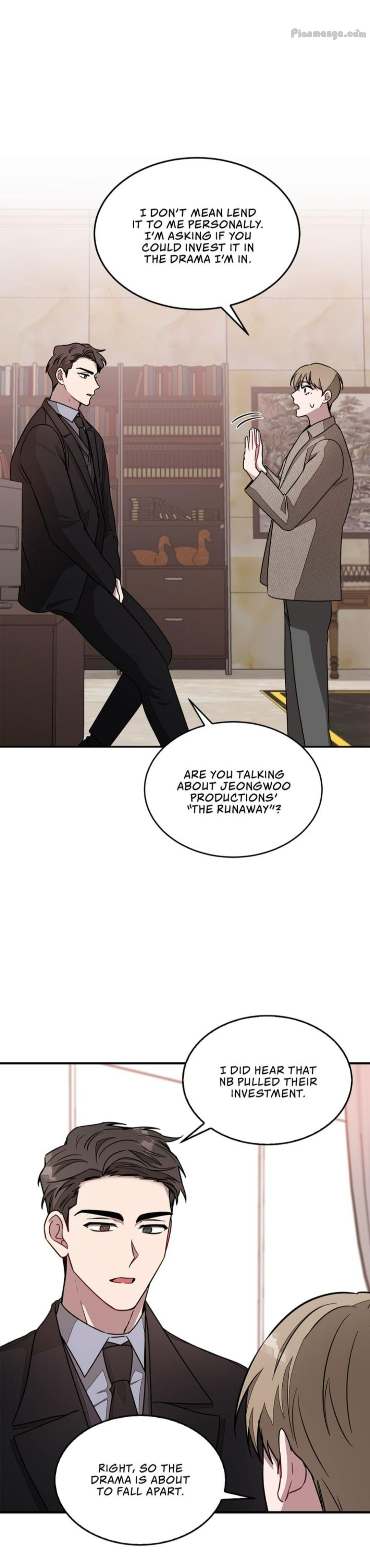 Otra Vez chapter 22 page 7