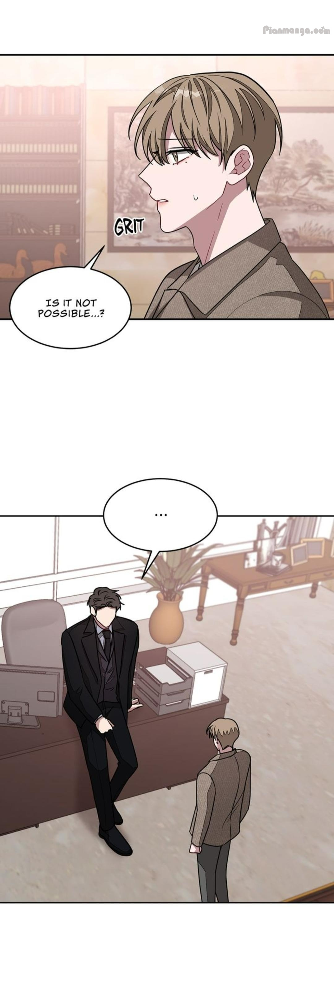 Otra Vez chapter 22 page 9