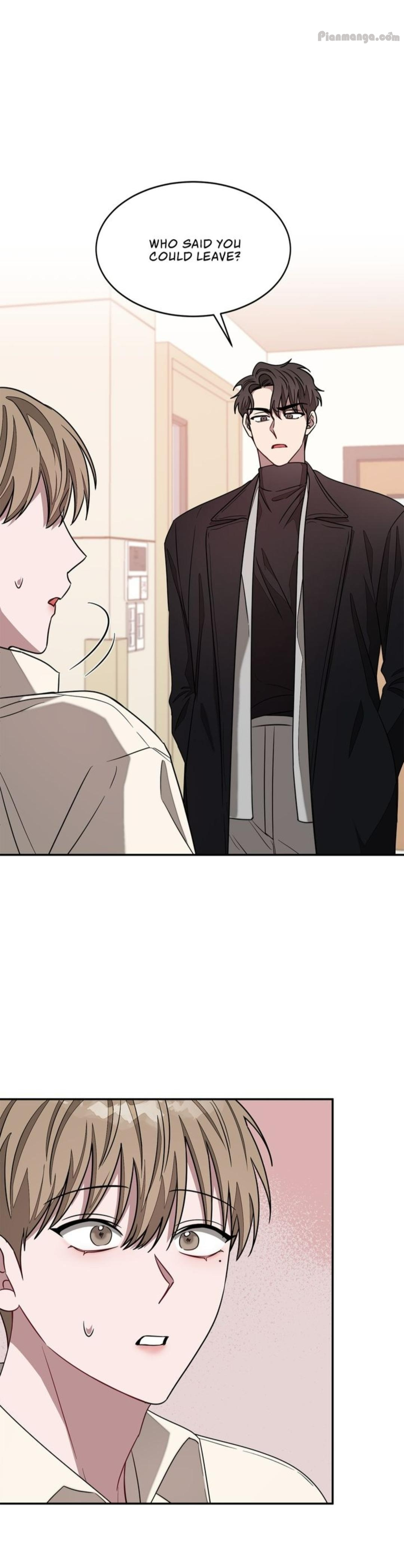 Otra Vez chapter 23 page 1