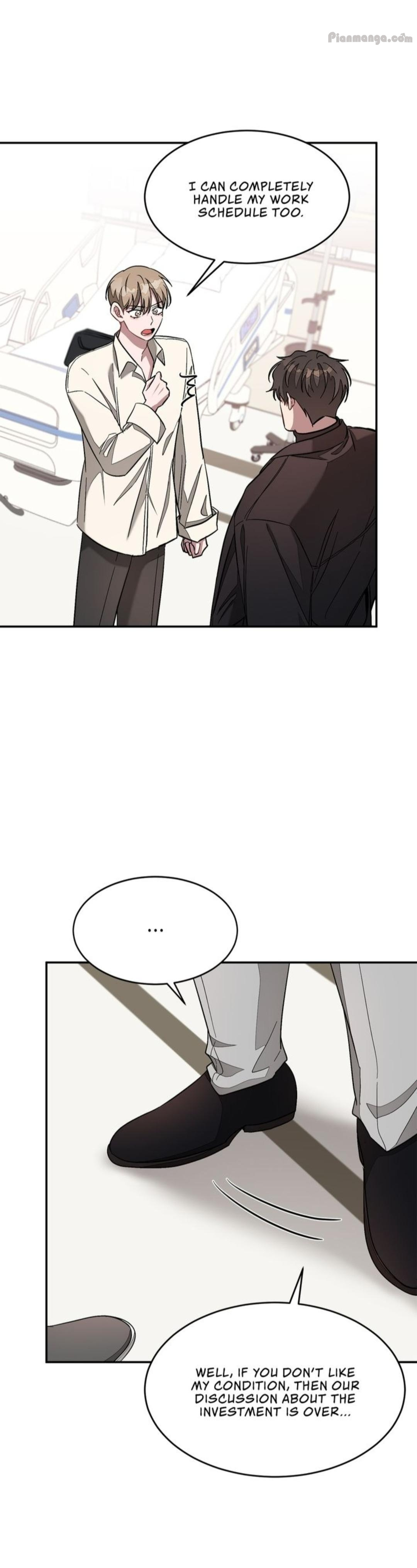 Otra Vez chapter 23 page 10