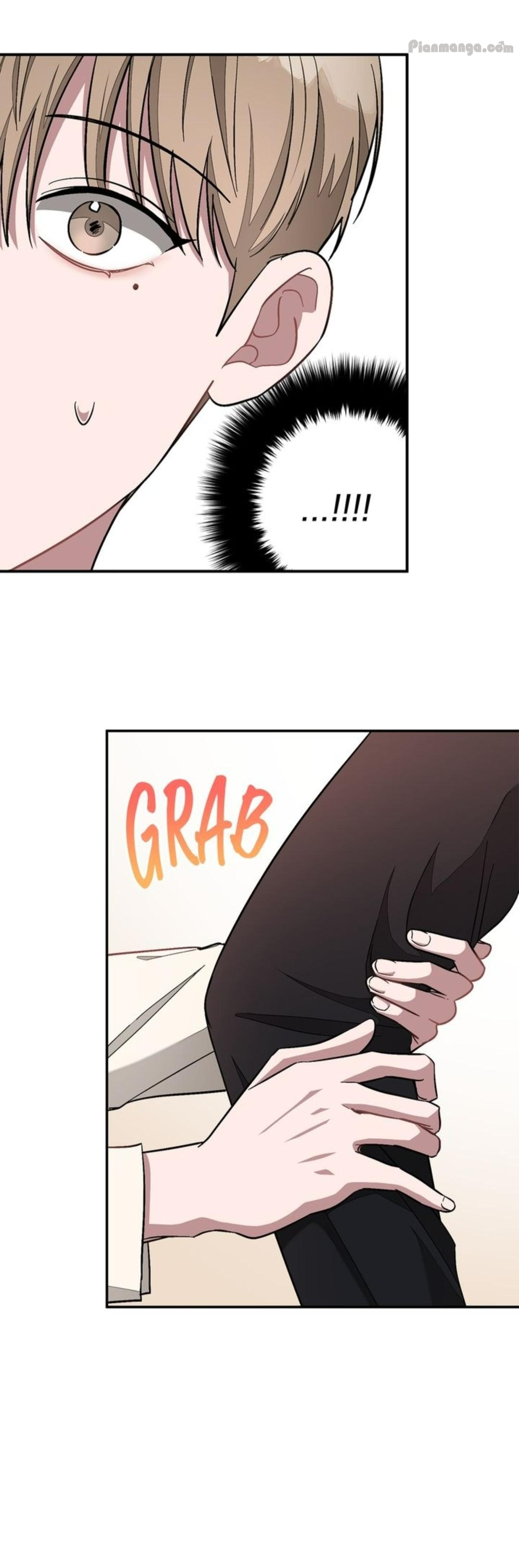 Otra Vez chapter 23 page 11