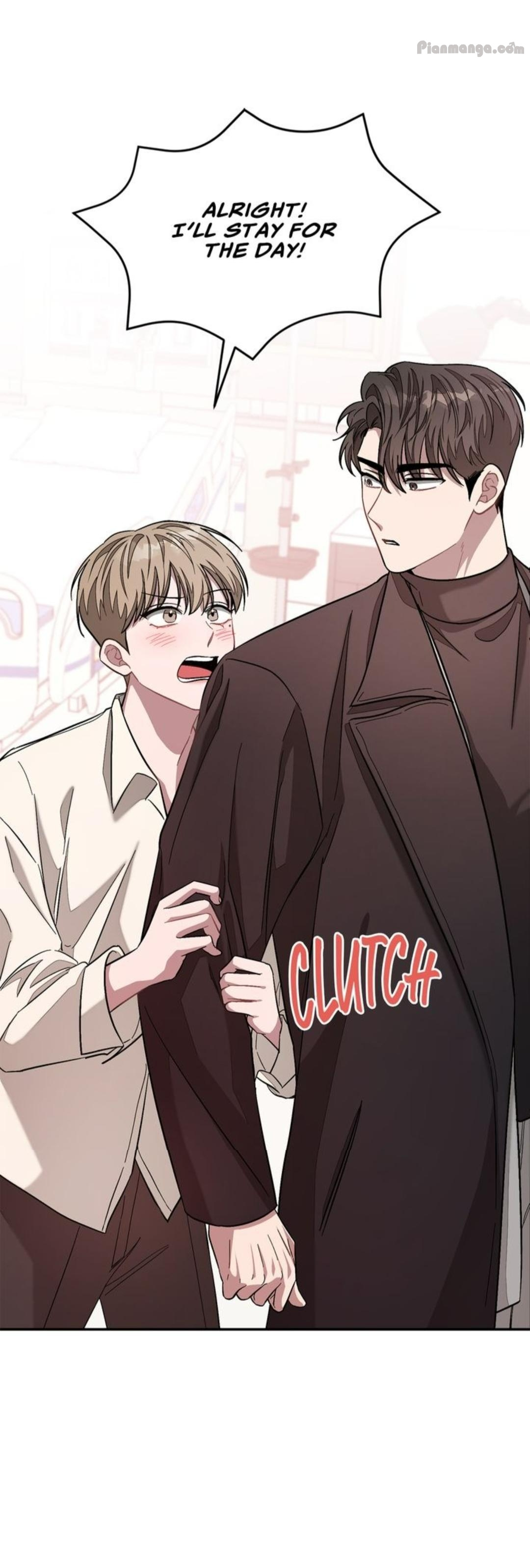 Otra Vez chapter 23 page 12