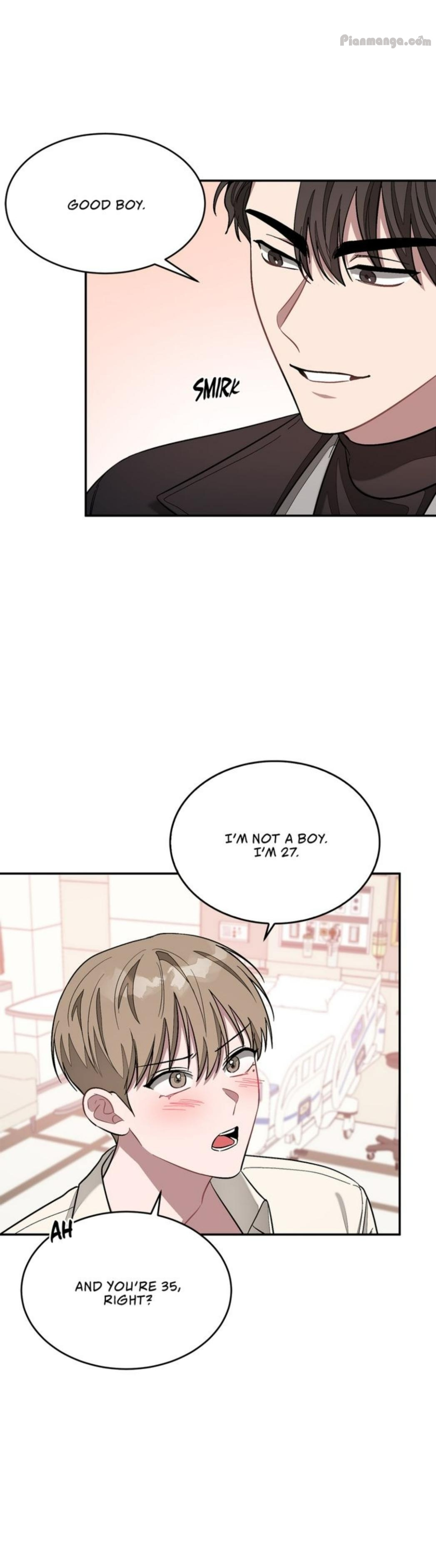 Otra Vez chapter 23 page 13