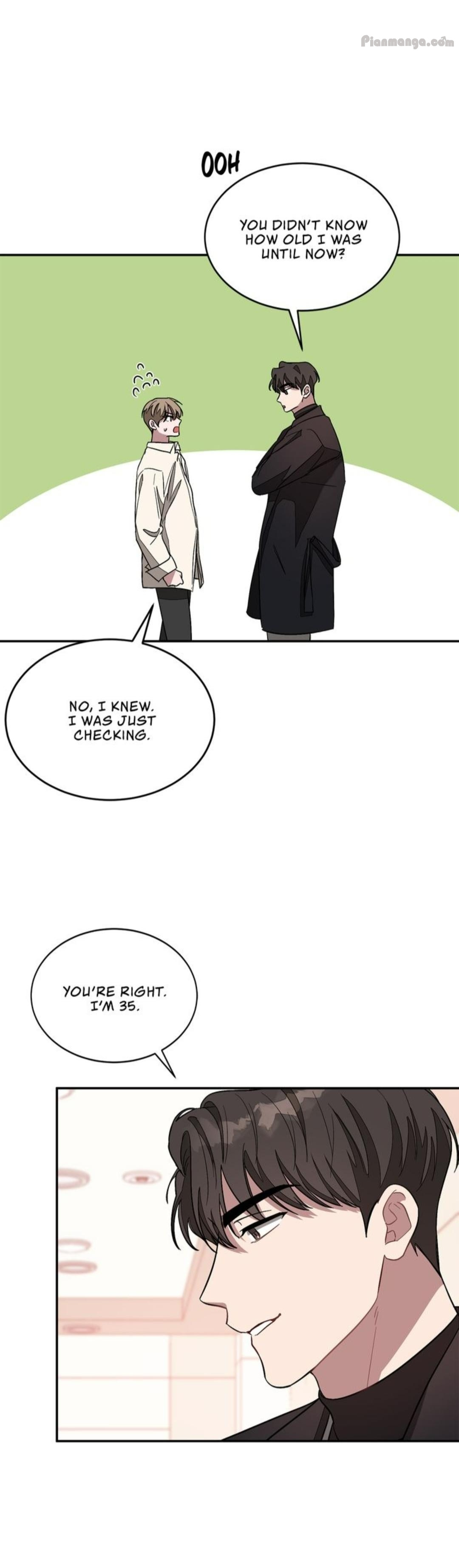 Otra Vez chapter 23 page 14