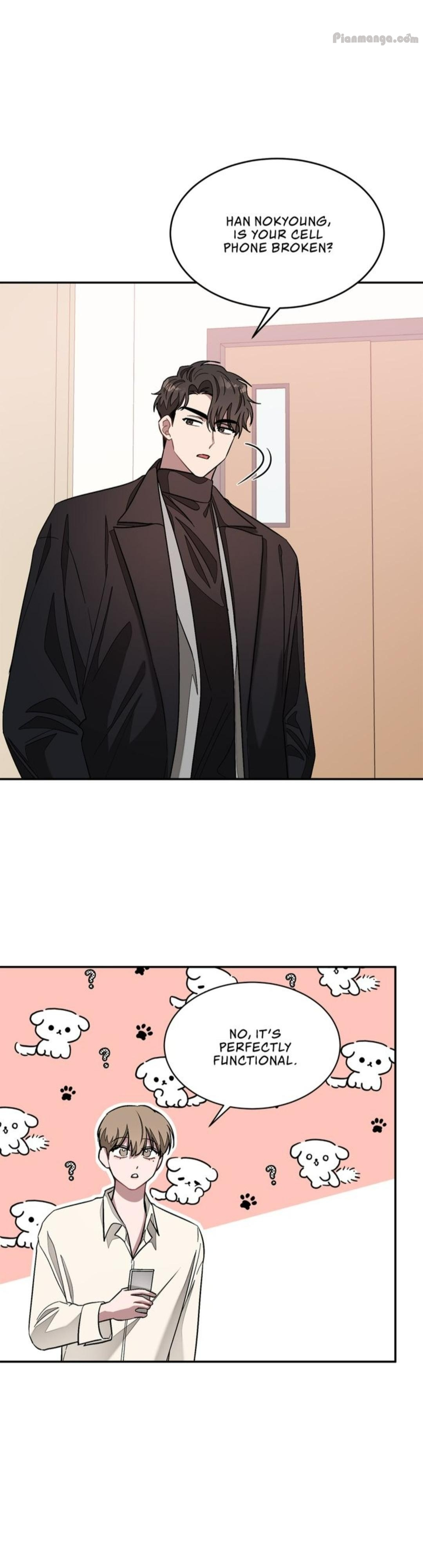 Otra Vez chapter 23 page 16