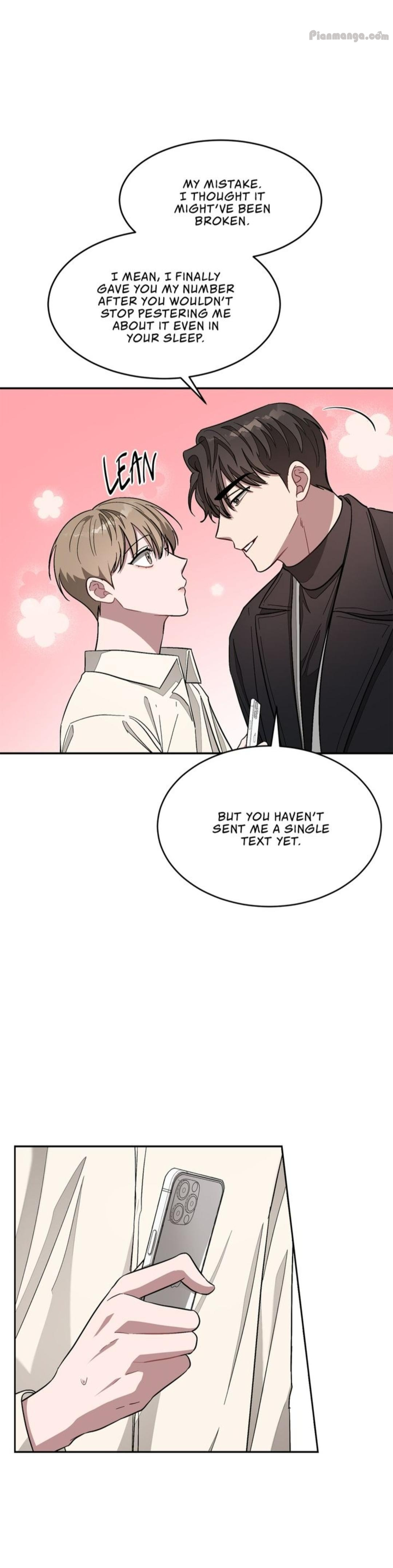 Otra Vez chapter 23 page 17