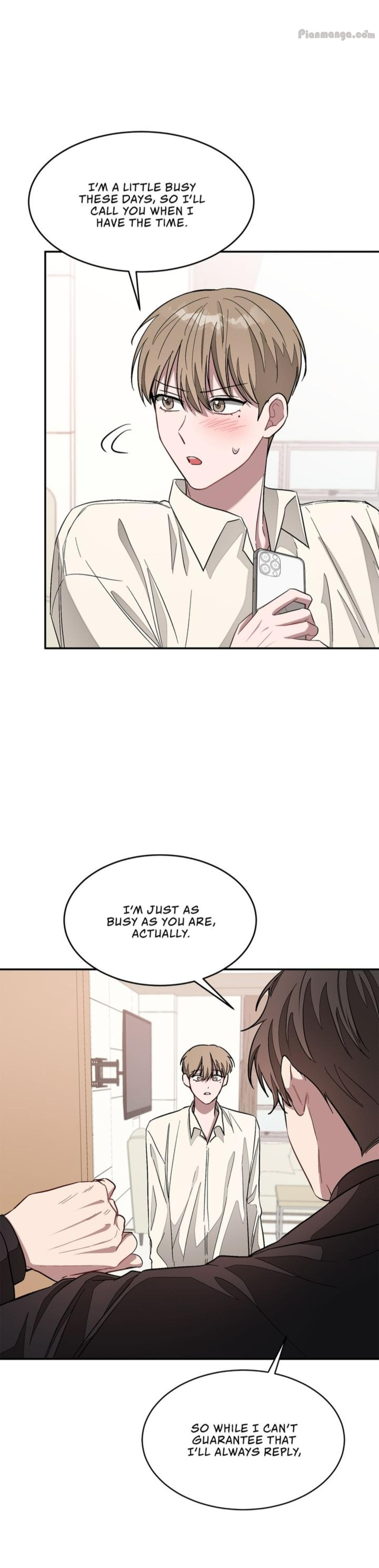 Otra Vez chapter 23 page 19