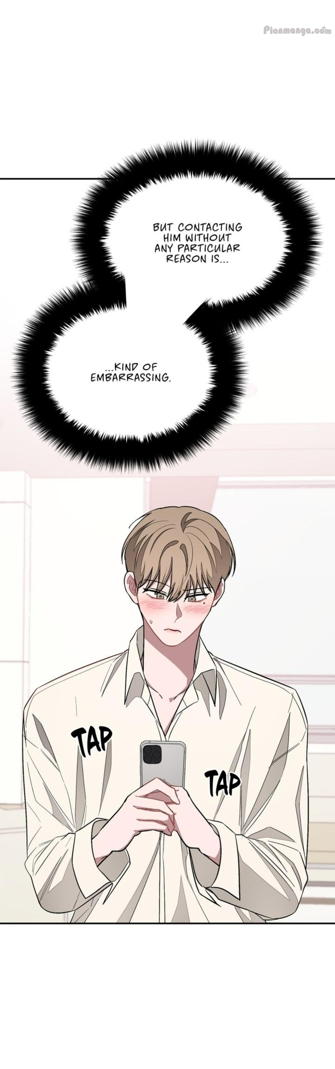 Otra Vez chapter 23 page 21