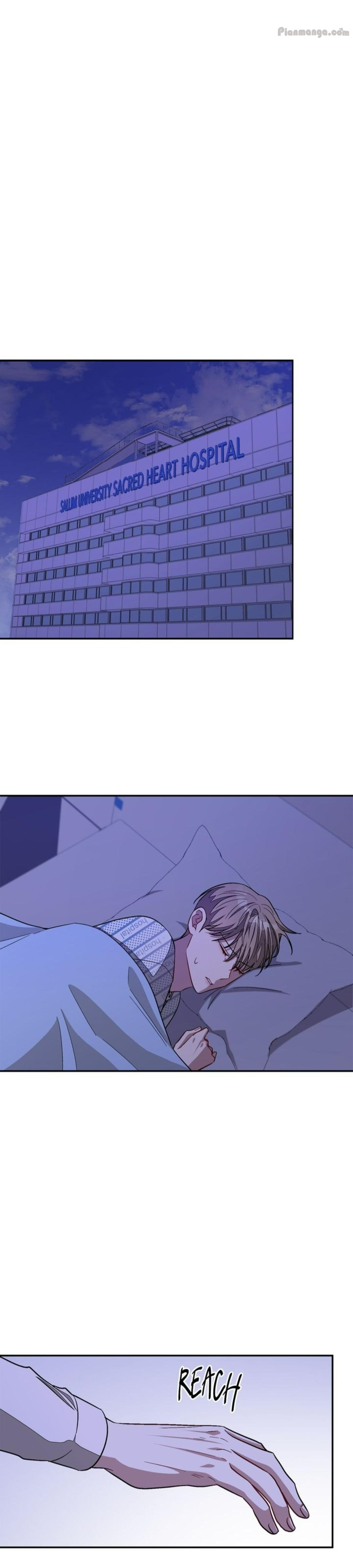 Otra Vez chapter 23 page 23