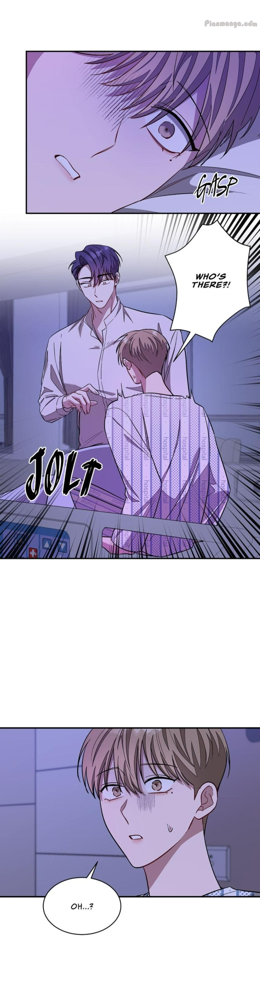 Otra Vez chapter 23 page 24