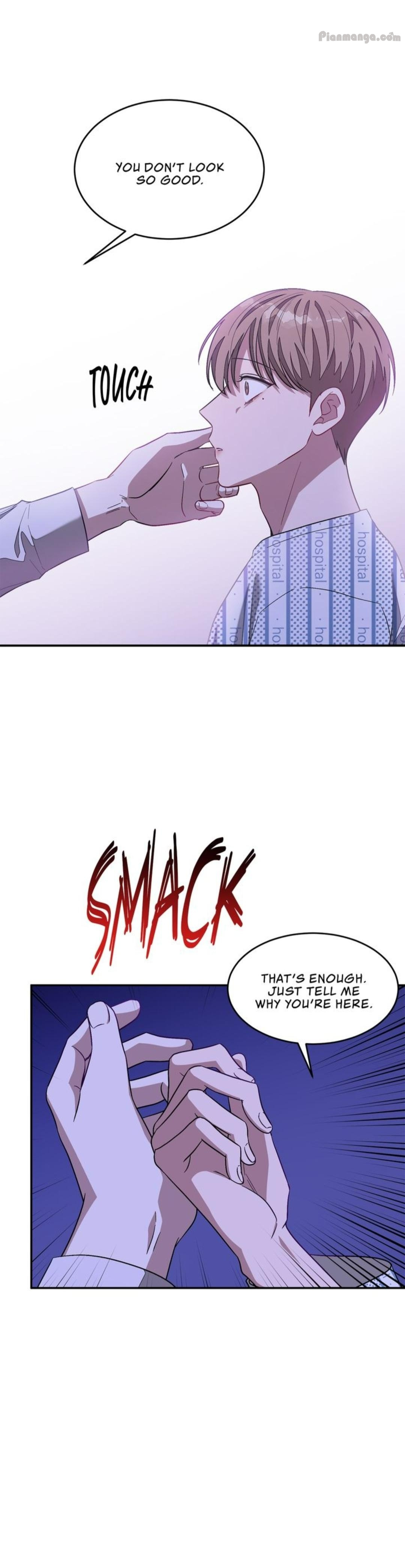 Otra Vez chapter 23 page 26