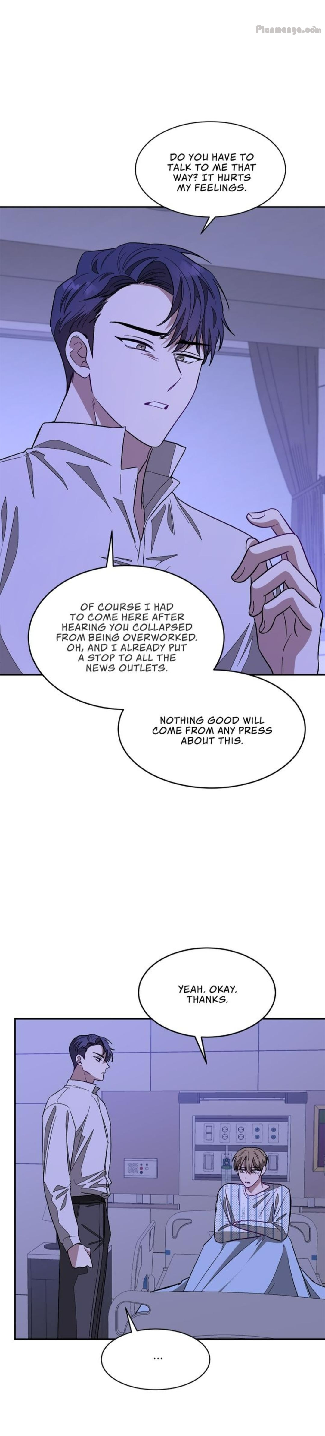 Otra Vez chapter 23 page 27