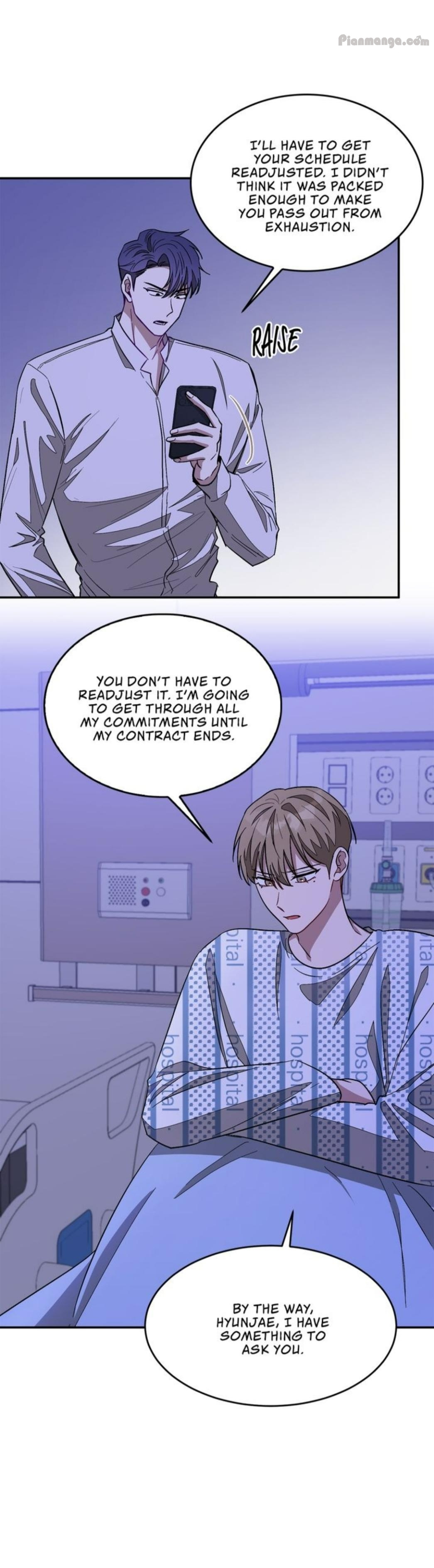 Otra Vez chapter 23 page 28