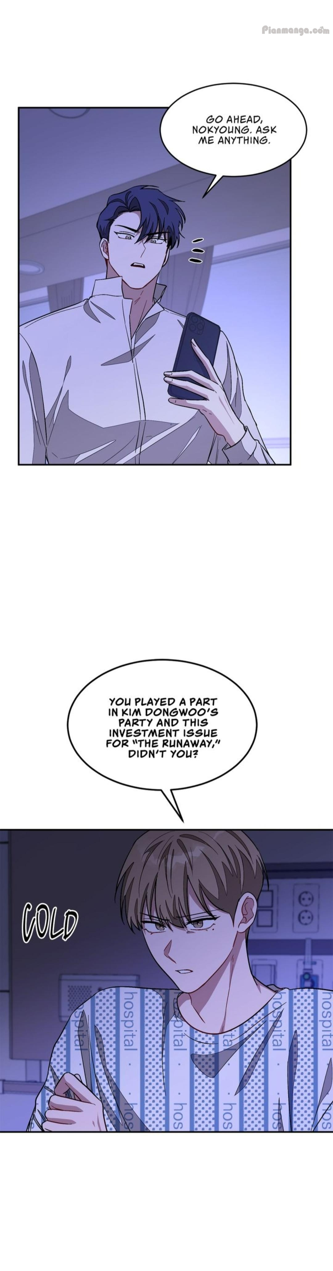 Otra Vez chapter 23 page 29