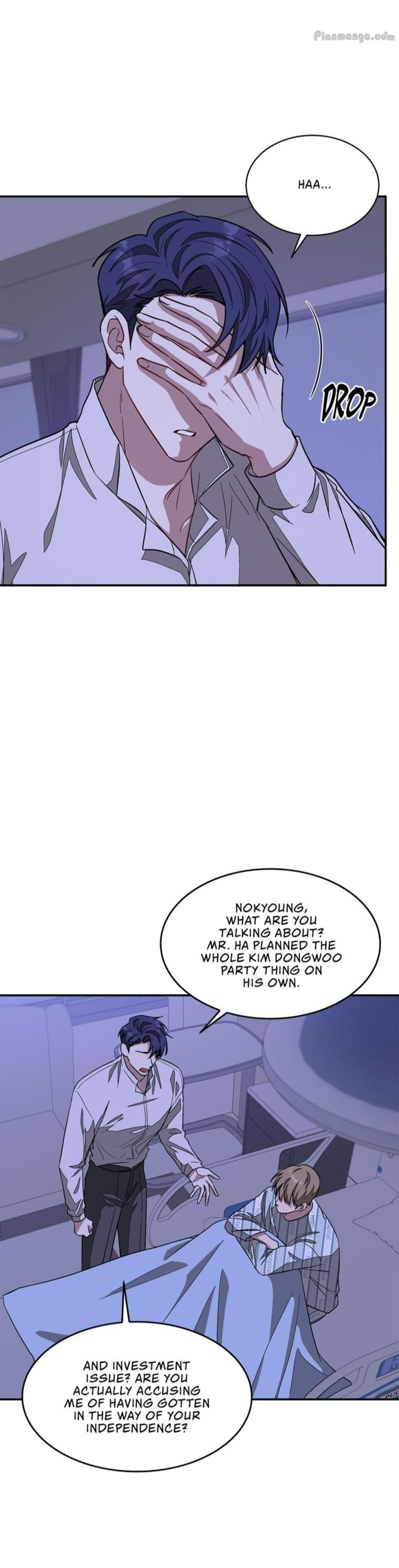 Otra Vez chapter 23 page 30