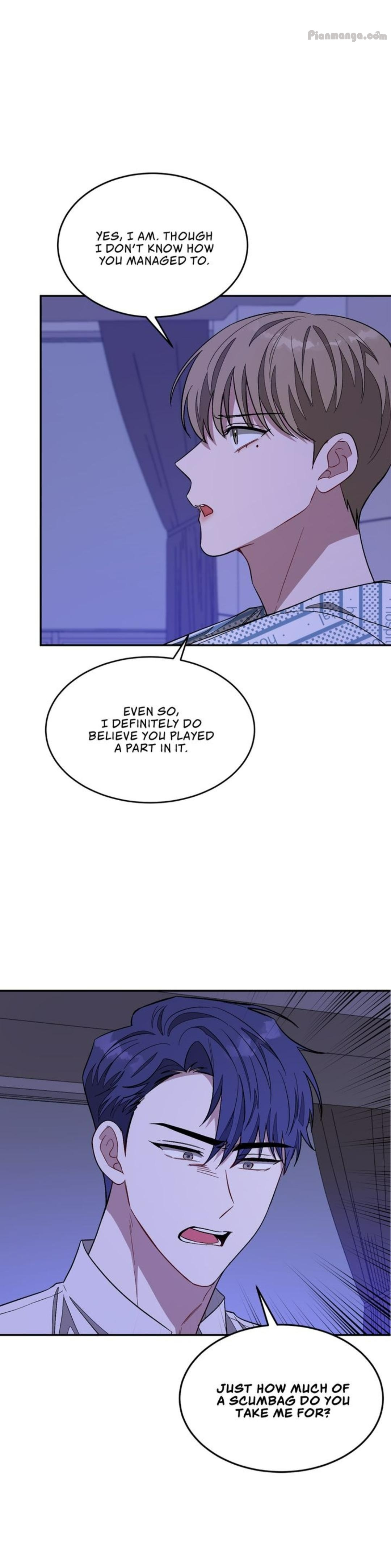 Otra Vez chapter 23 page 31