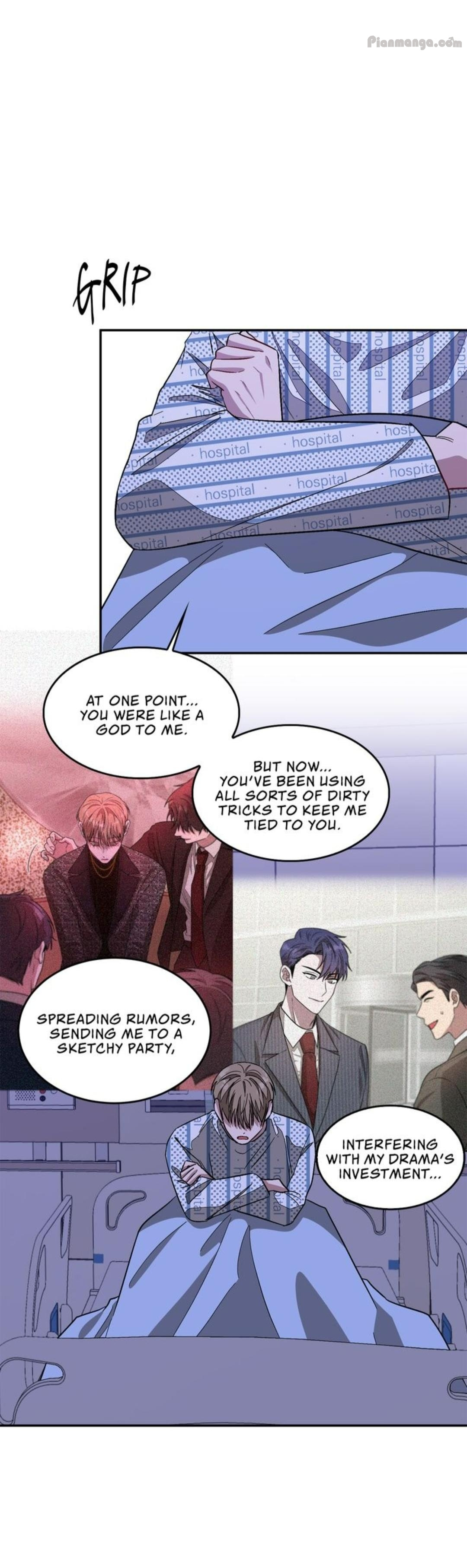 Otra Vez chapter 23 page 32