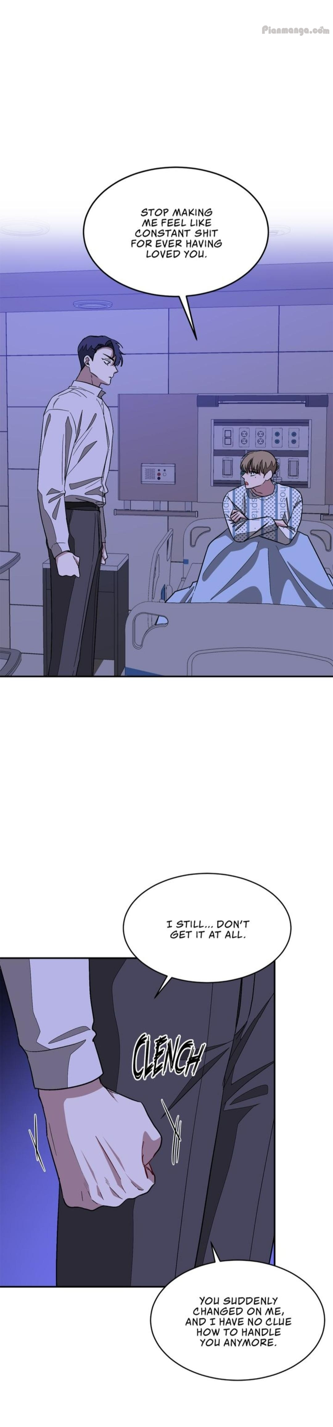 Otra Vez chapter 23 page 33