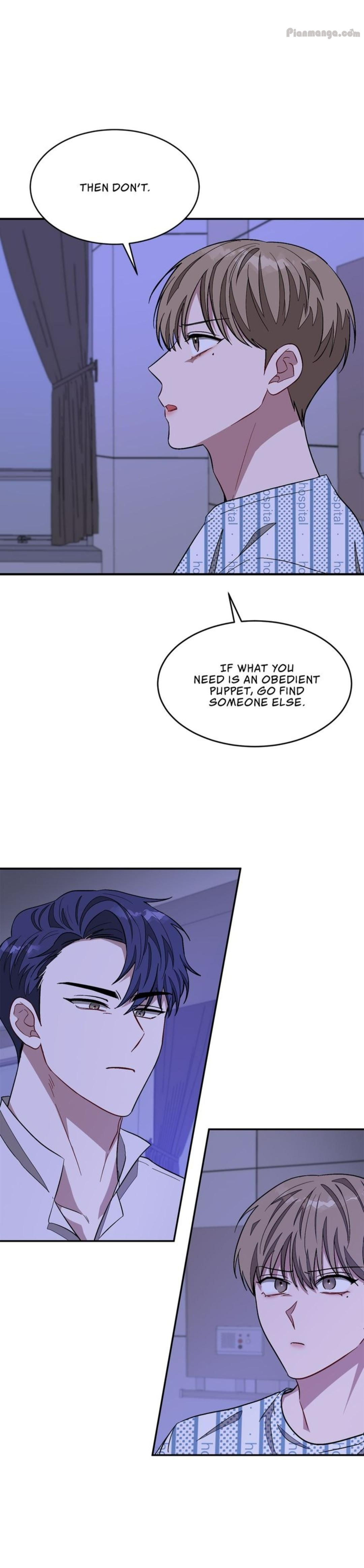 Otra Vez chapter 23 page 34