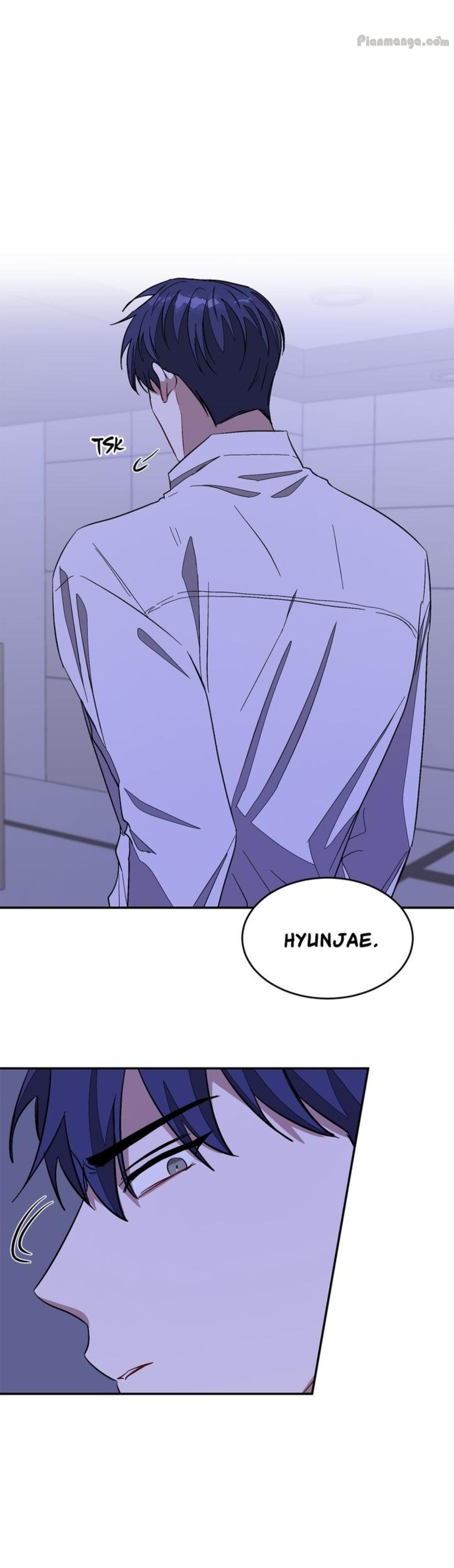 Otra Vez chapter 23 page 35