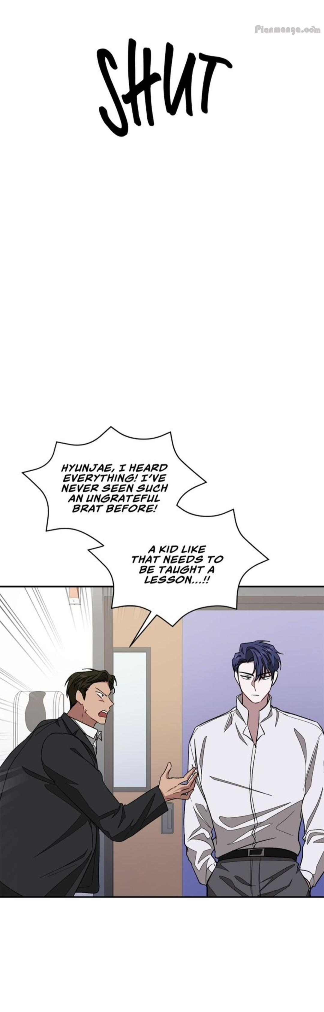 Otra Vez chapter 23 page 37