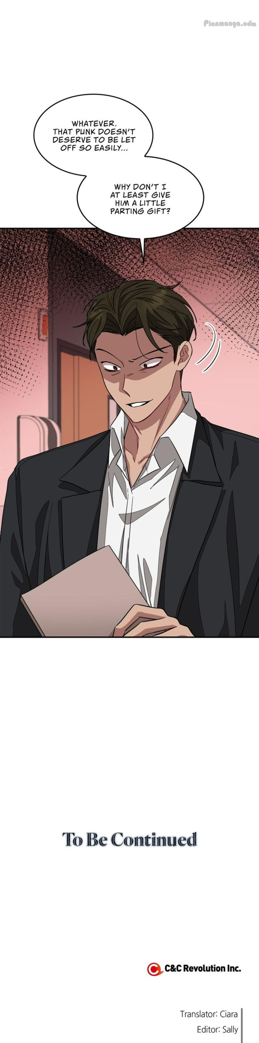 Otra Vez chapter 23 page 39