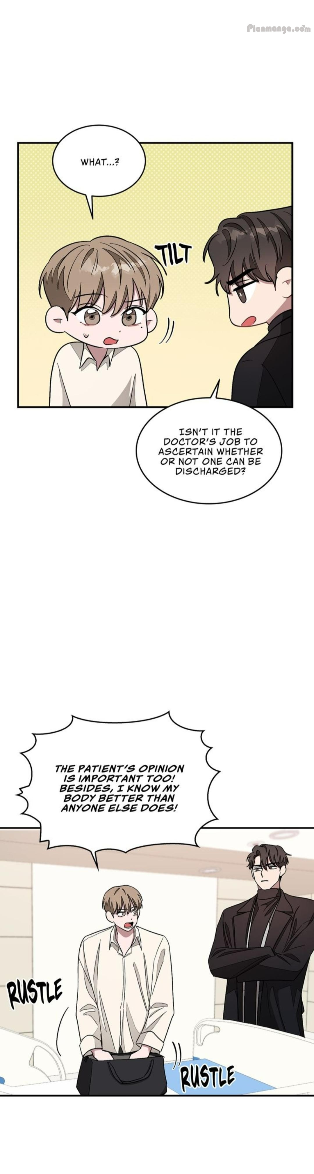 Otra Vez chapter 23 page 5