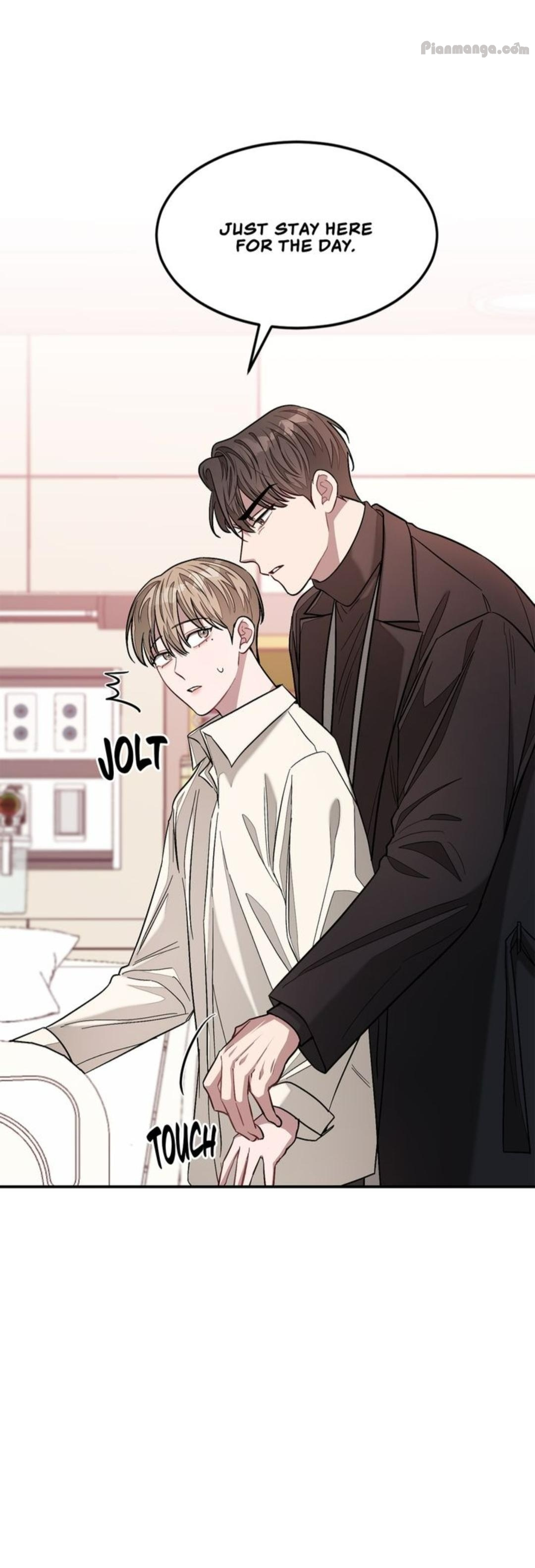 Otra Vez chapter 23 page 7