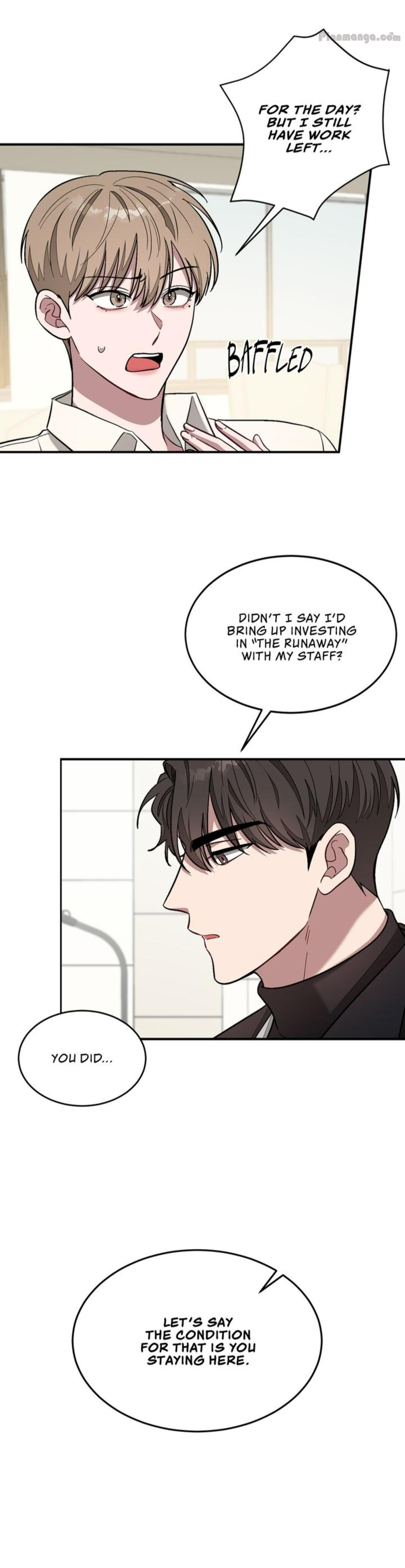 Otra Vez chapter 23 page 8