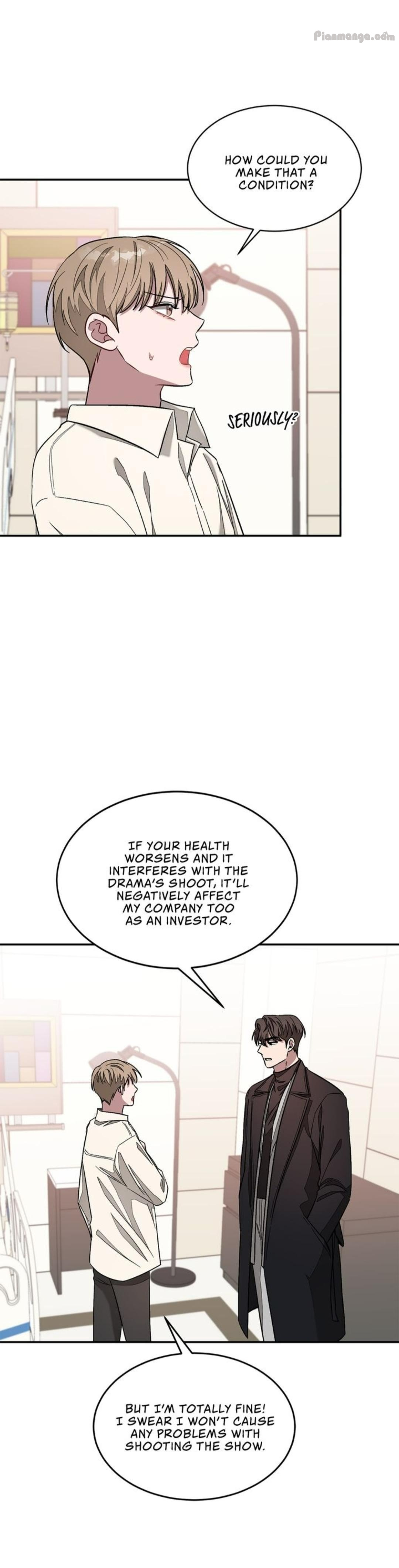 Otra Vez chapter 23 page 9