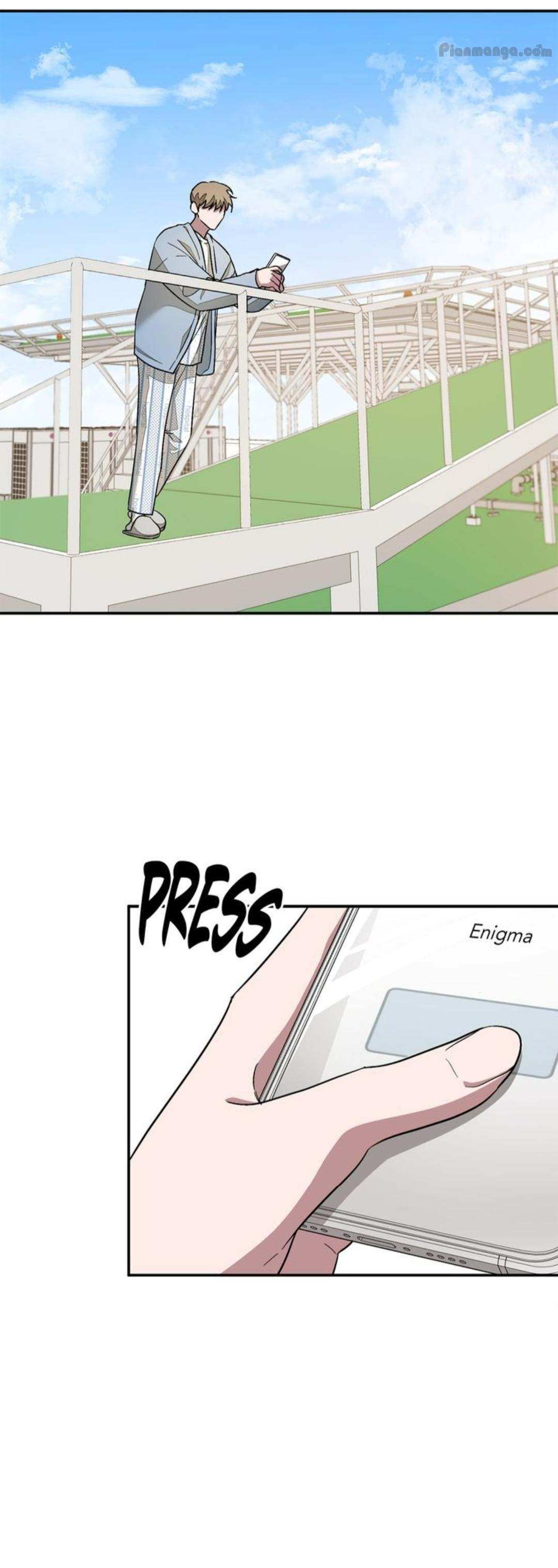 Otra Vez chapter 24 page 33