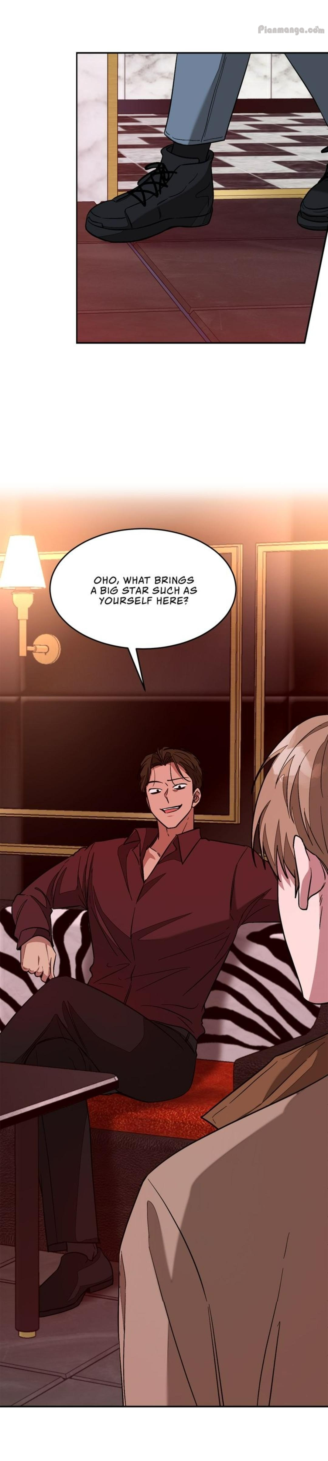Otra Vez chapter 25 page 40