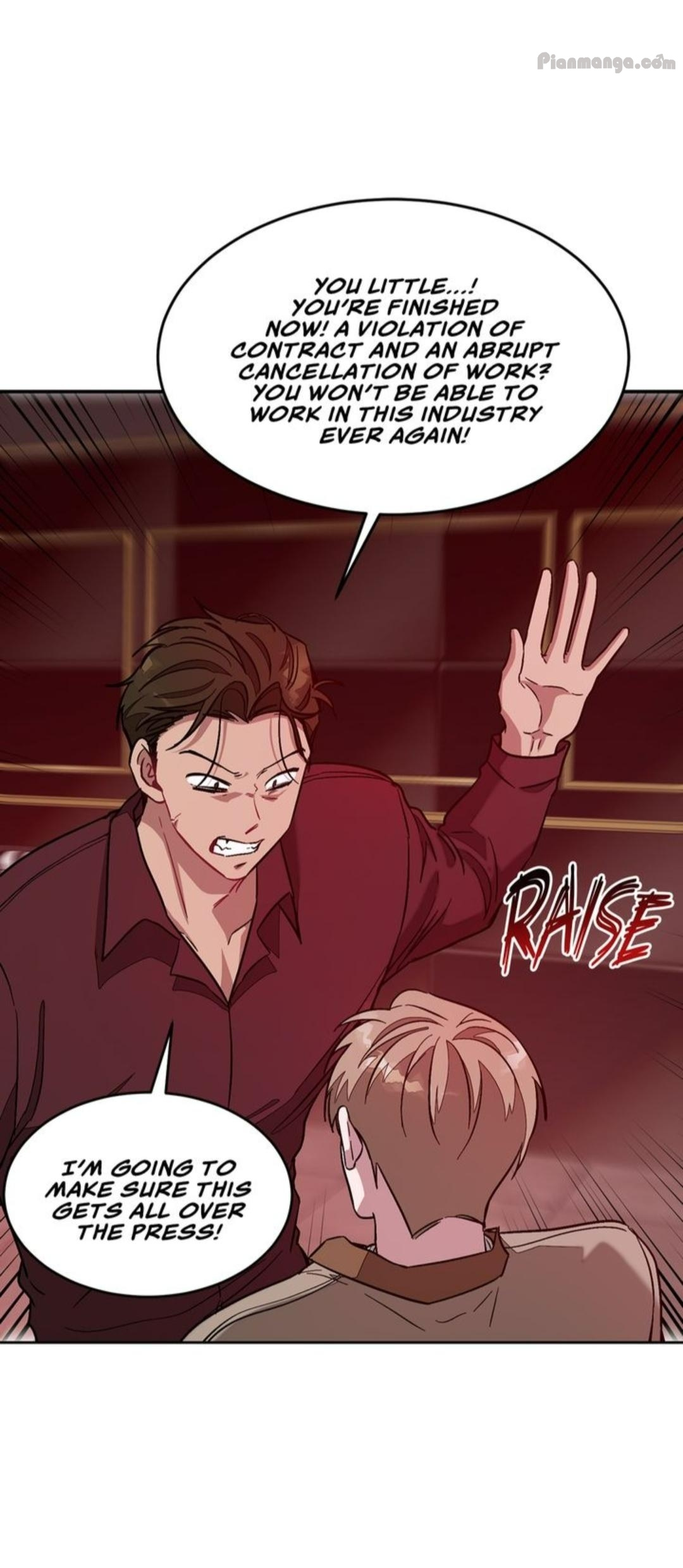 Otra Vez chapter 25 page 44