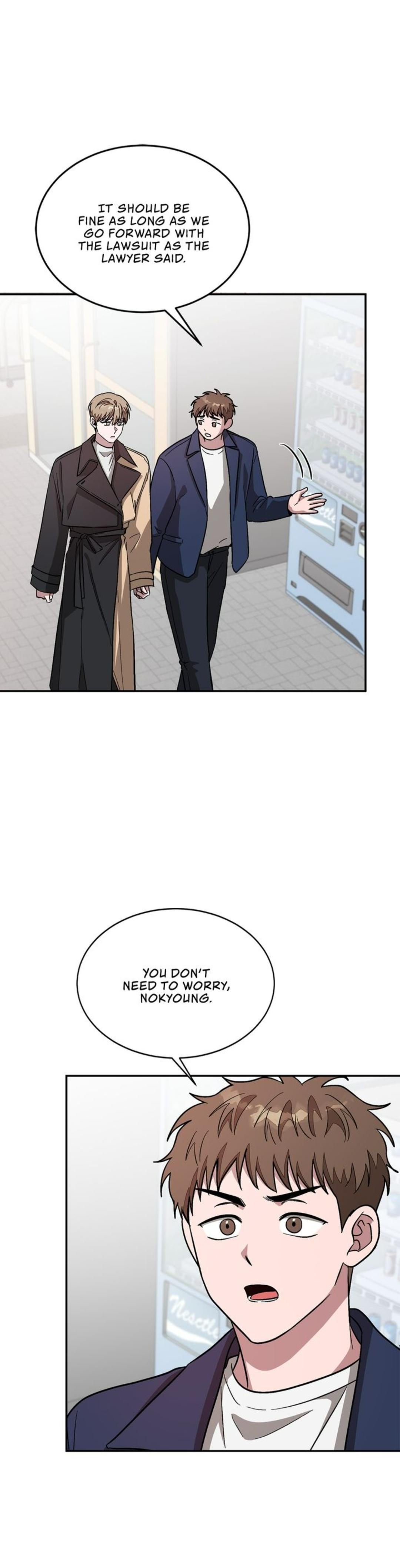 Otra Vez chapter 26 page 3
