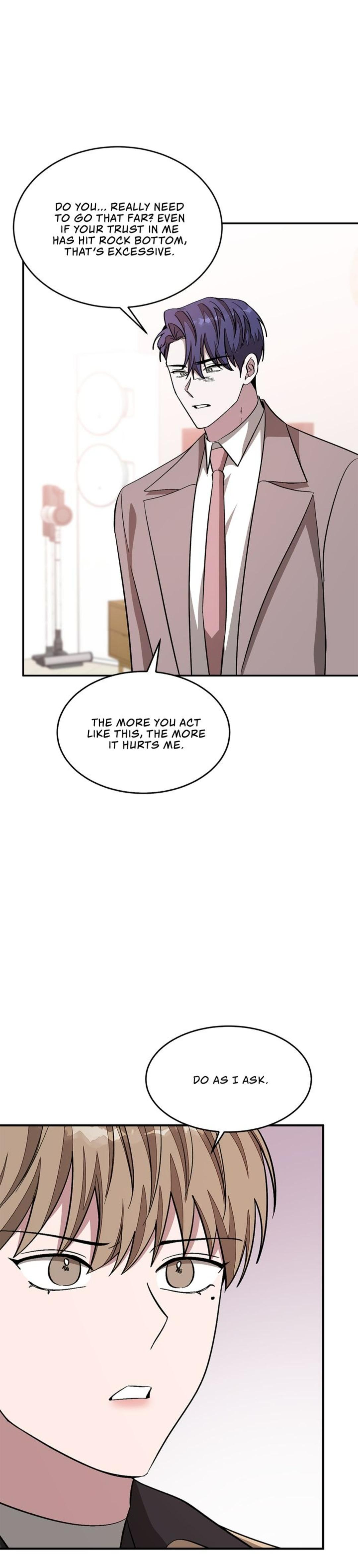 Otra Vez chapter 26 page 39