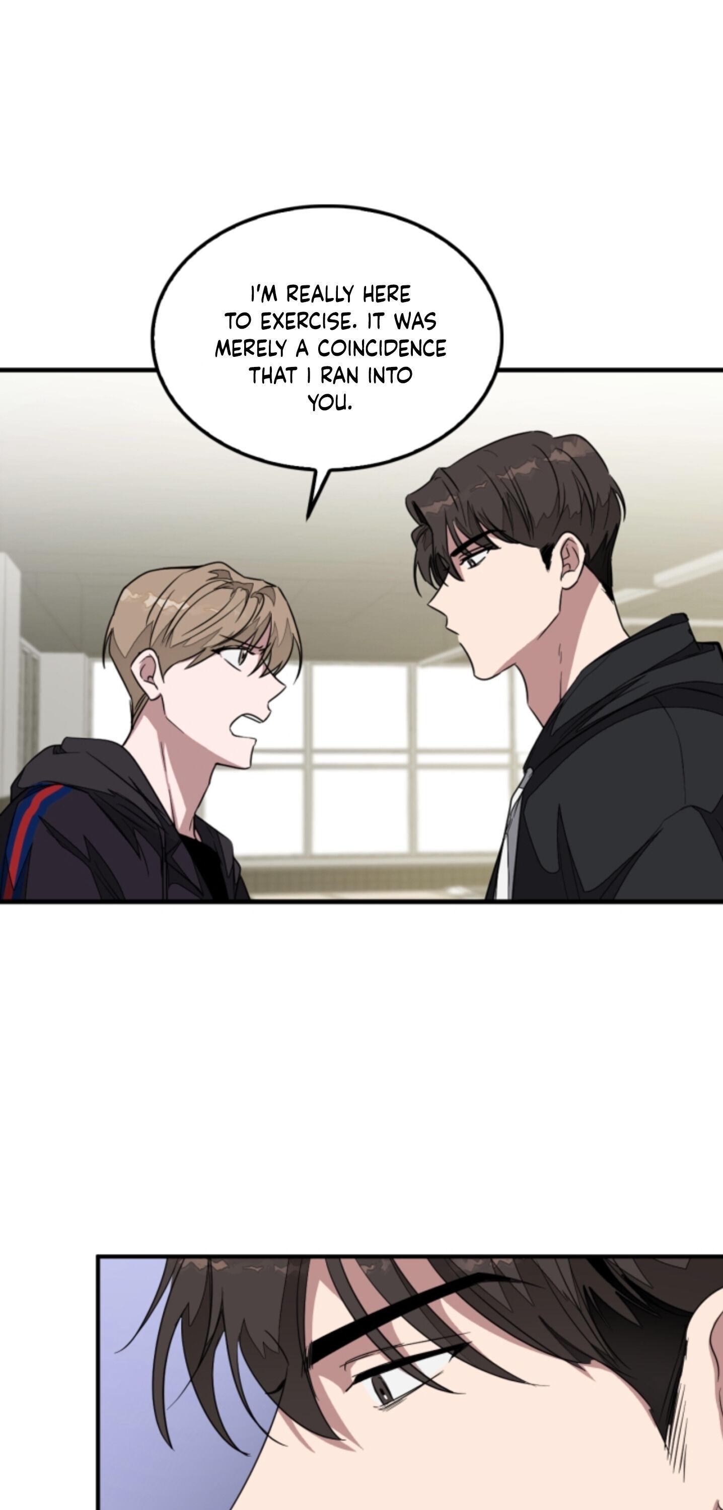 Otra Vez chapter 3 page 11