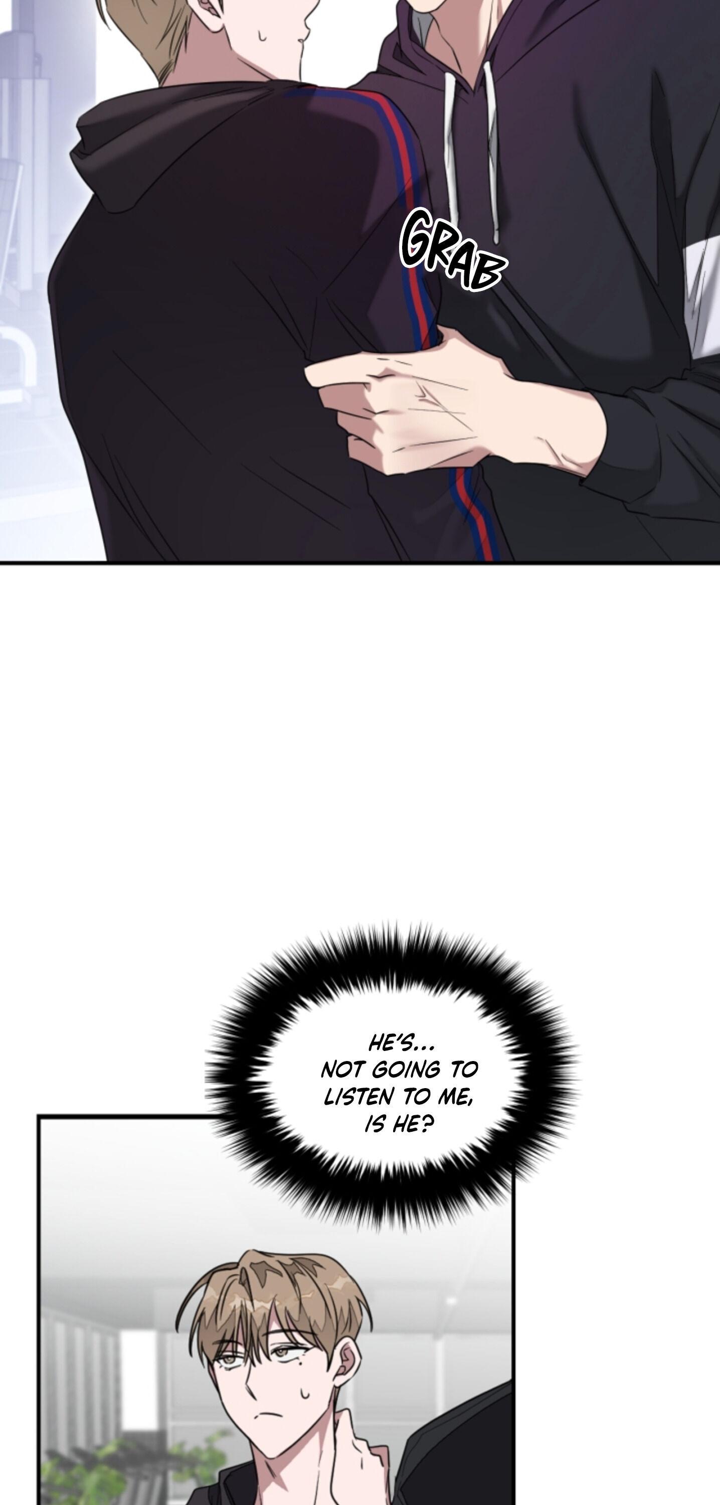 Otra Vez chapter 3 page 13