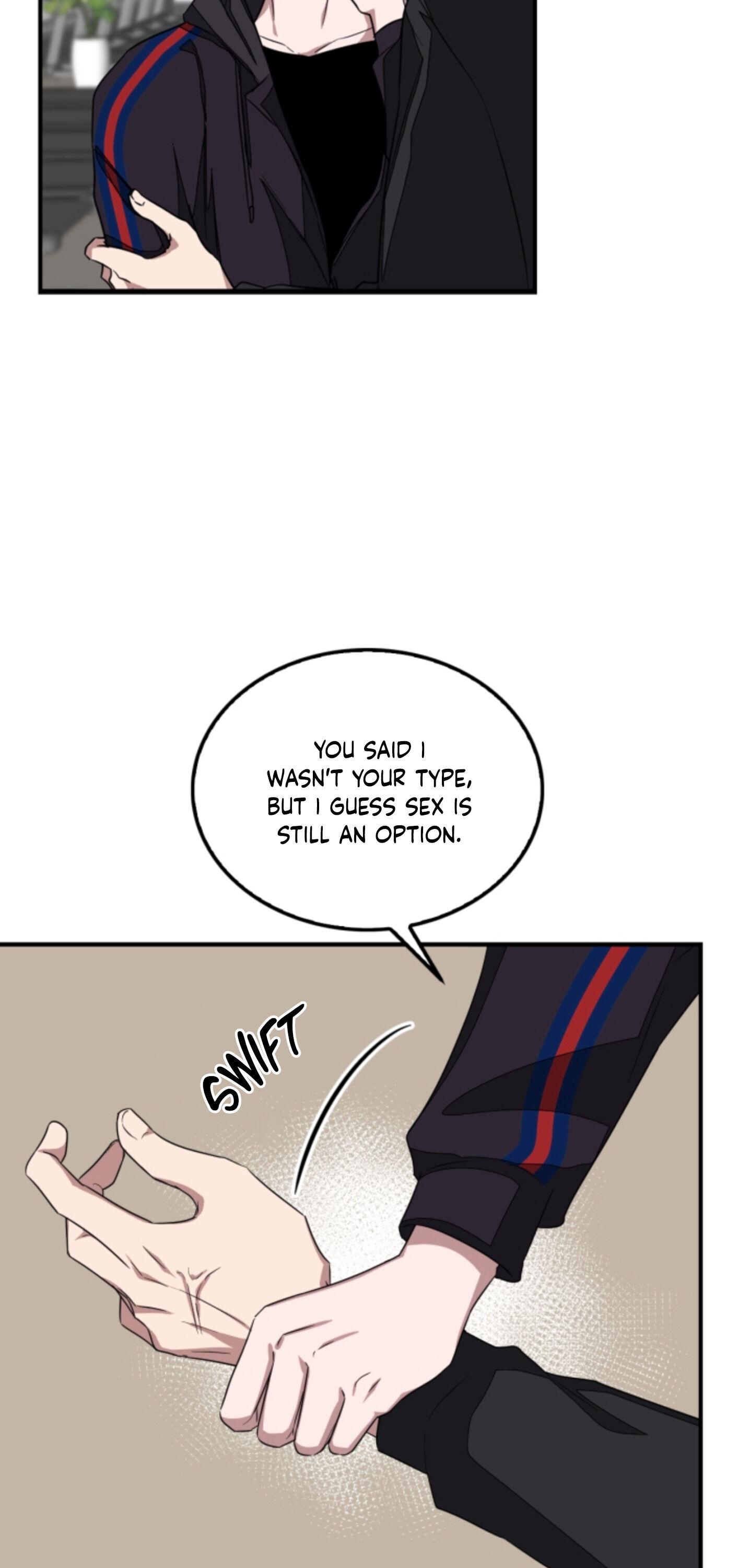 Otra Vez chapter 3 page 14