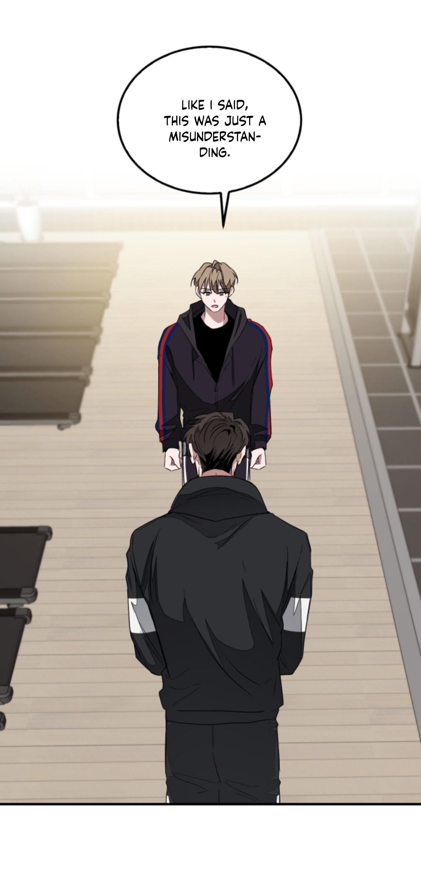 Otra Vez chapter 3 page 17