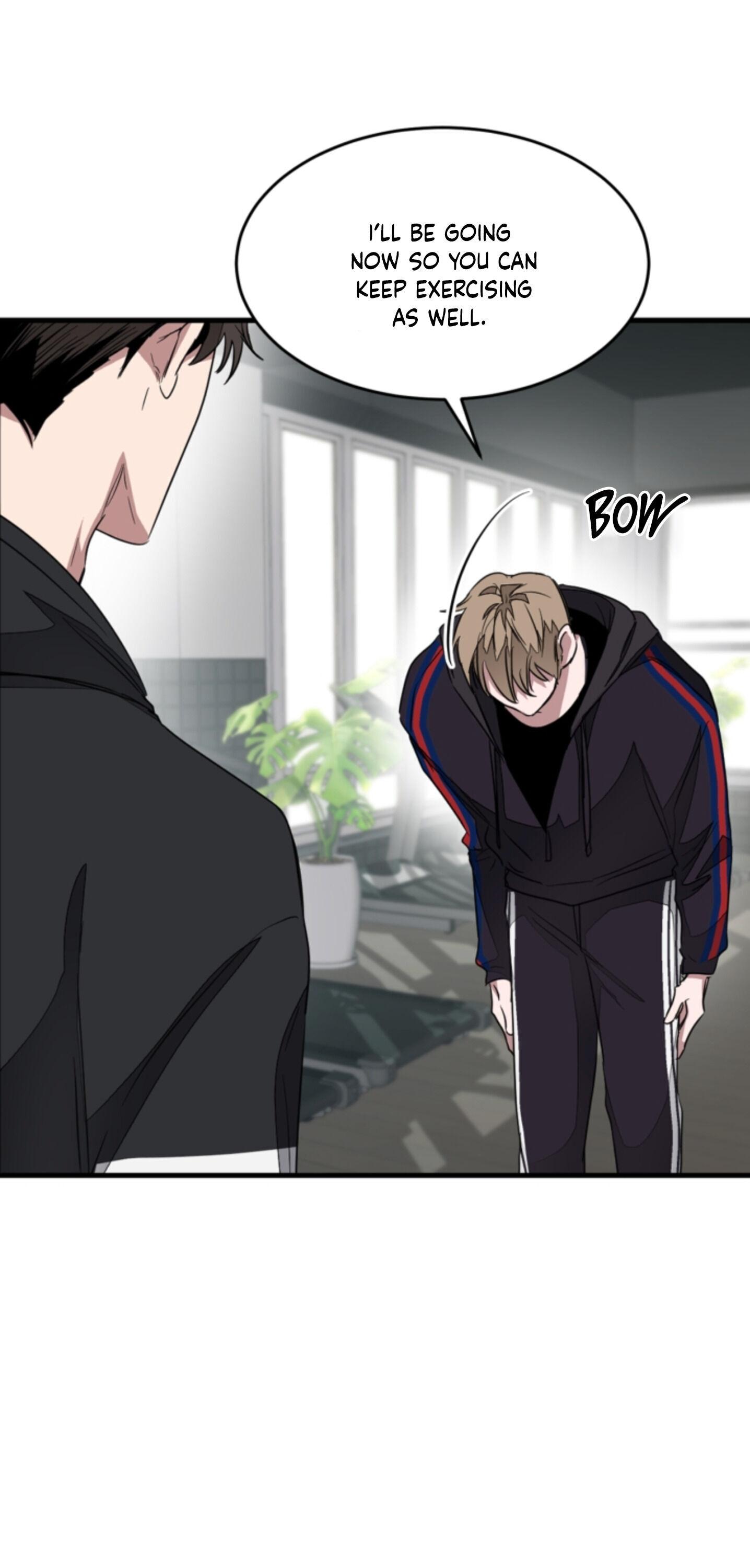 Otra Vez chapter 3 page 19