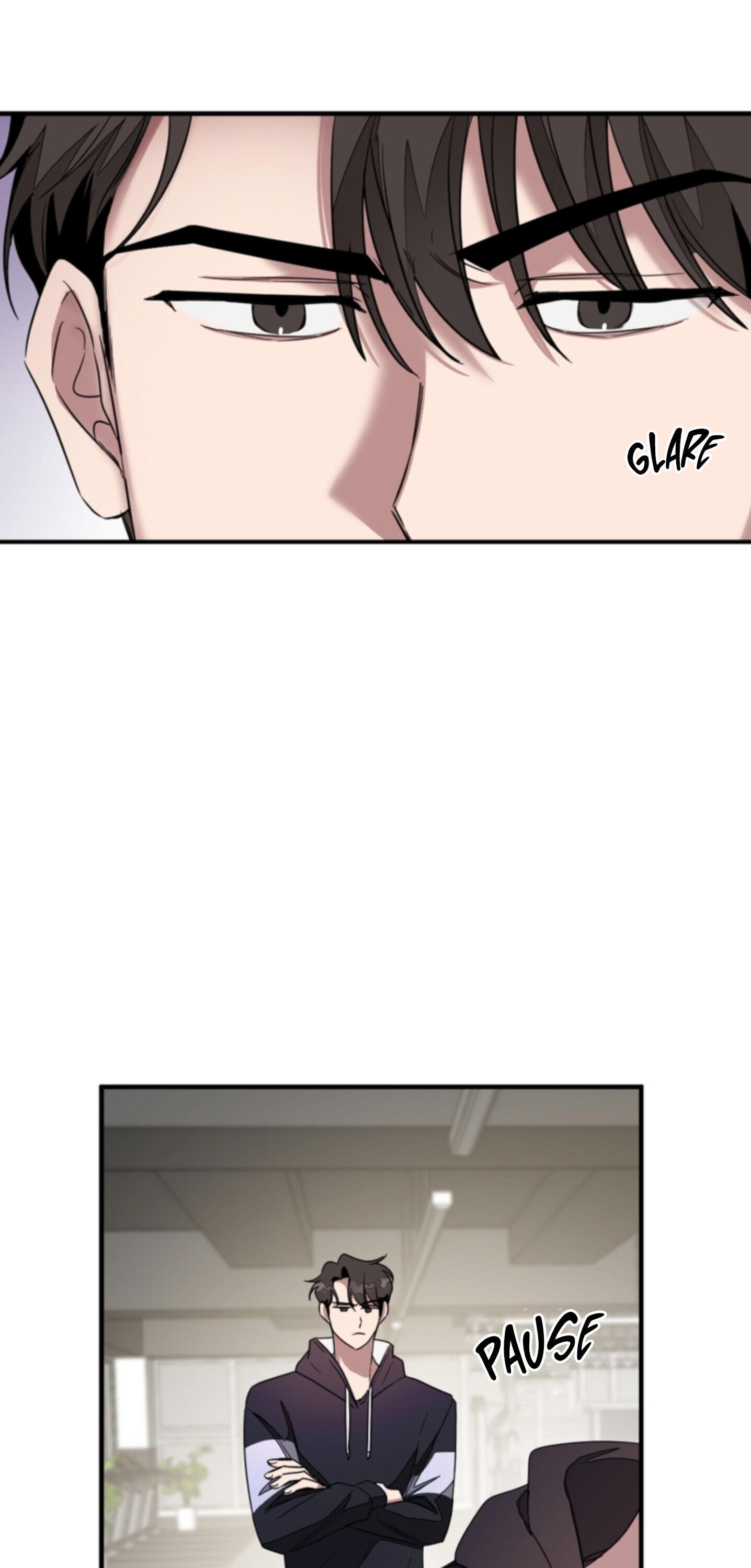 Otra Vez chapter 3 page 20