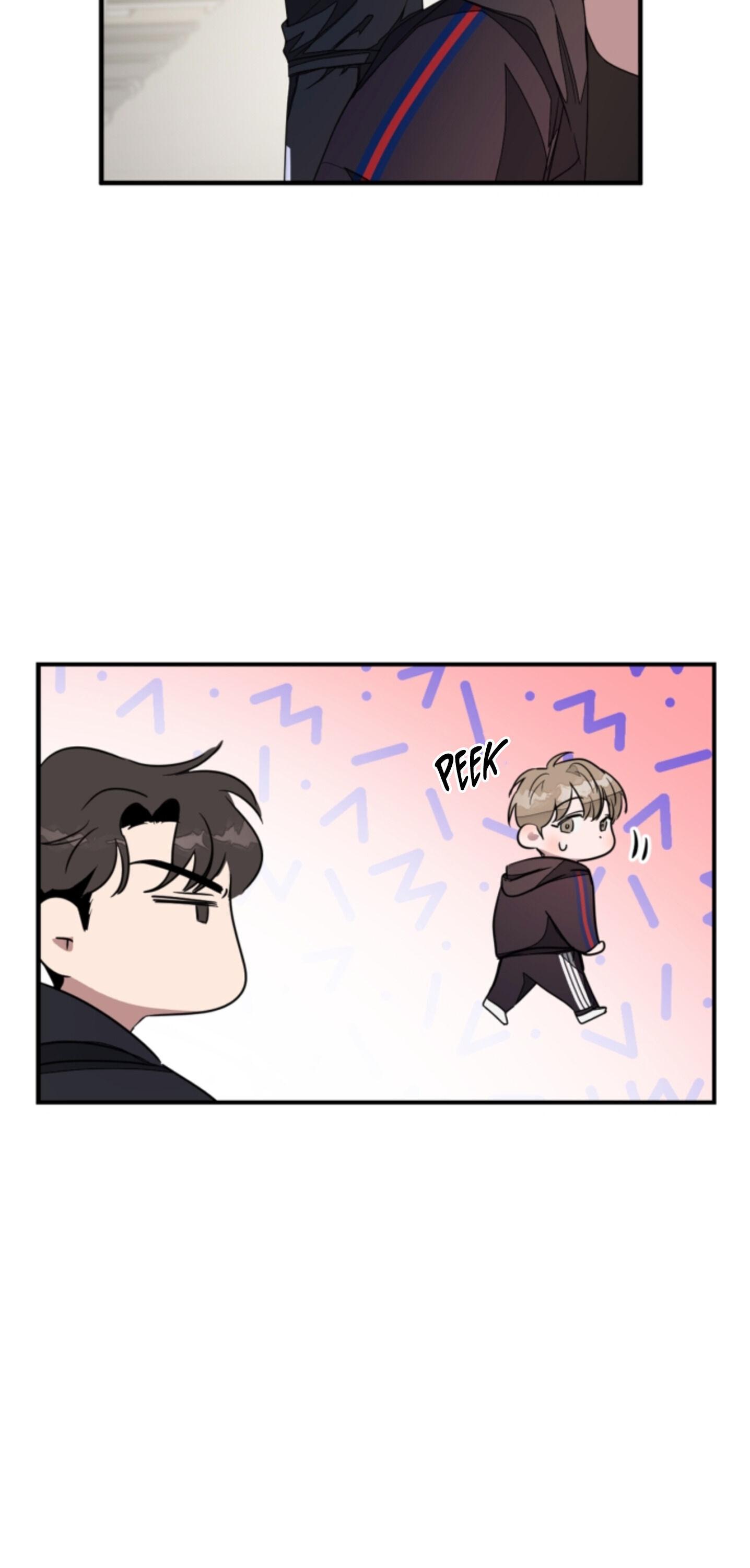 Otra Vez chapter 3 page 21