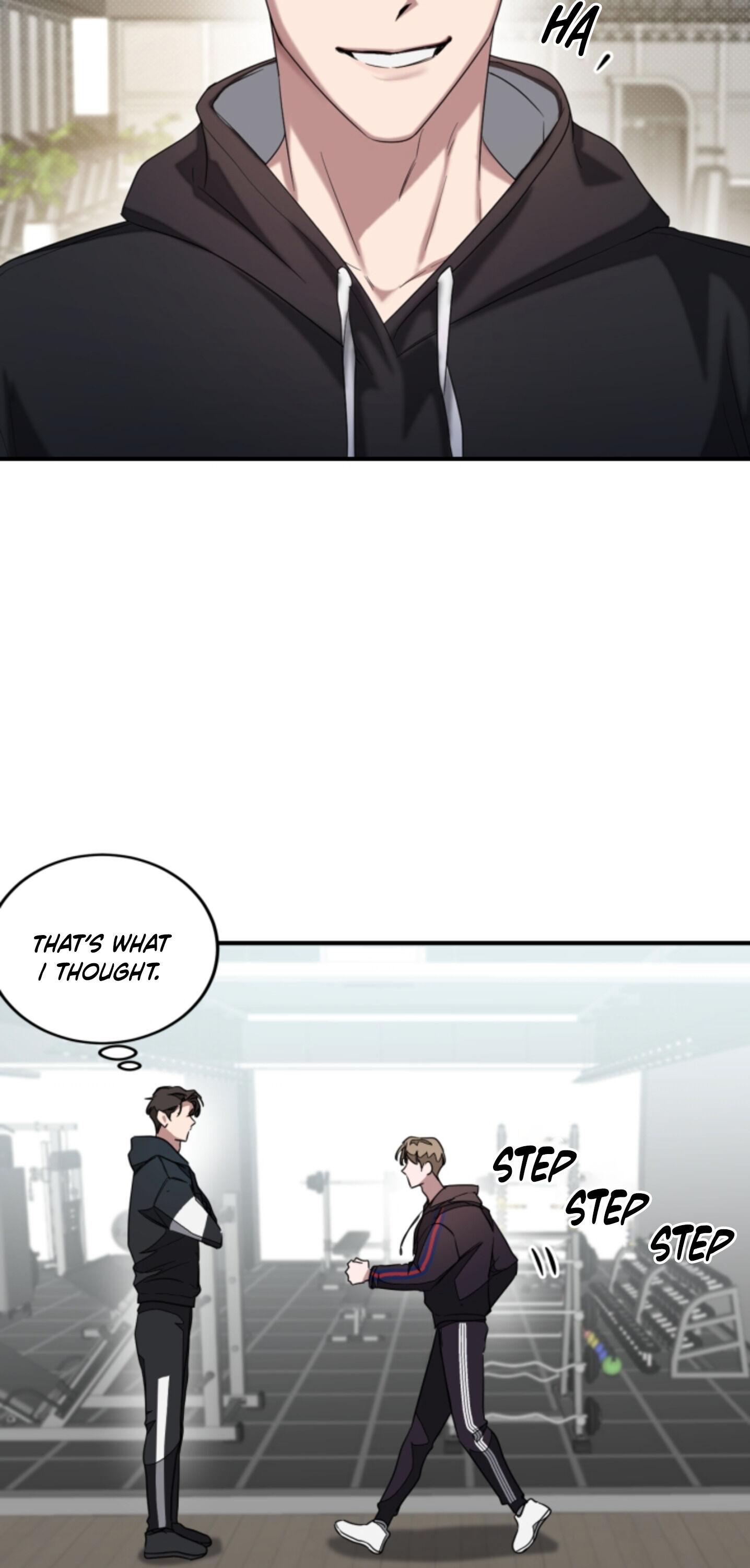 Otra Vez chapter 3 page 23