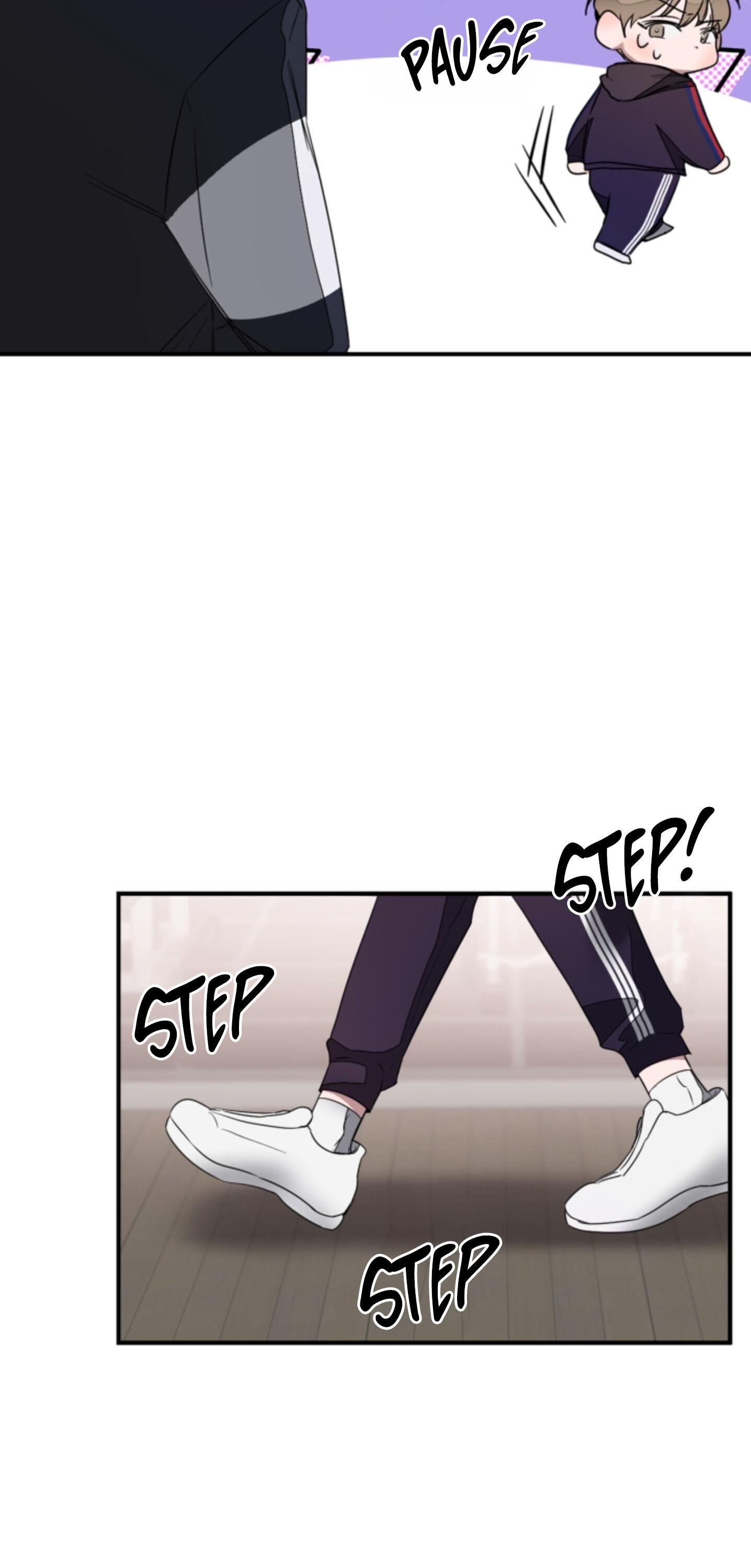 Otra Vez chapter 3 page 26