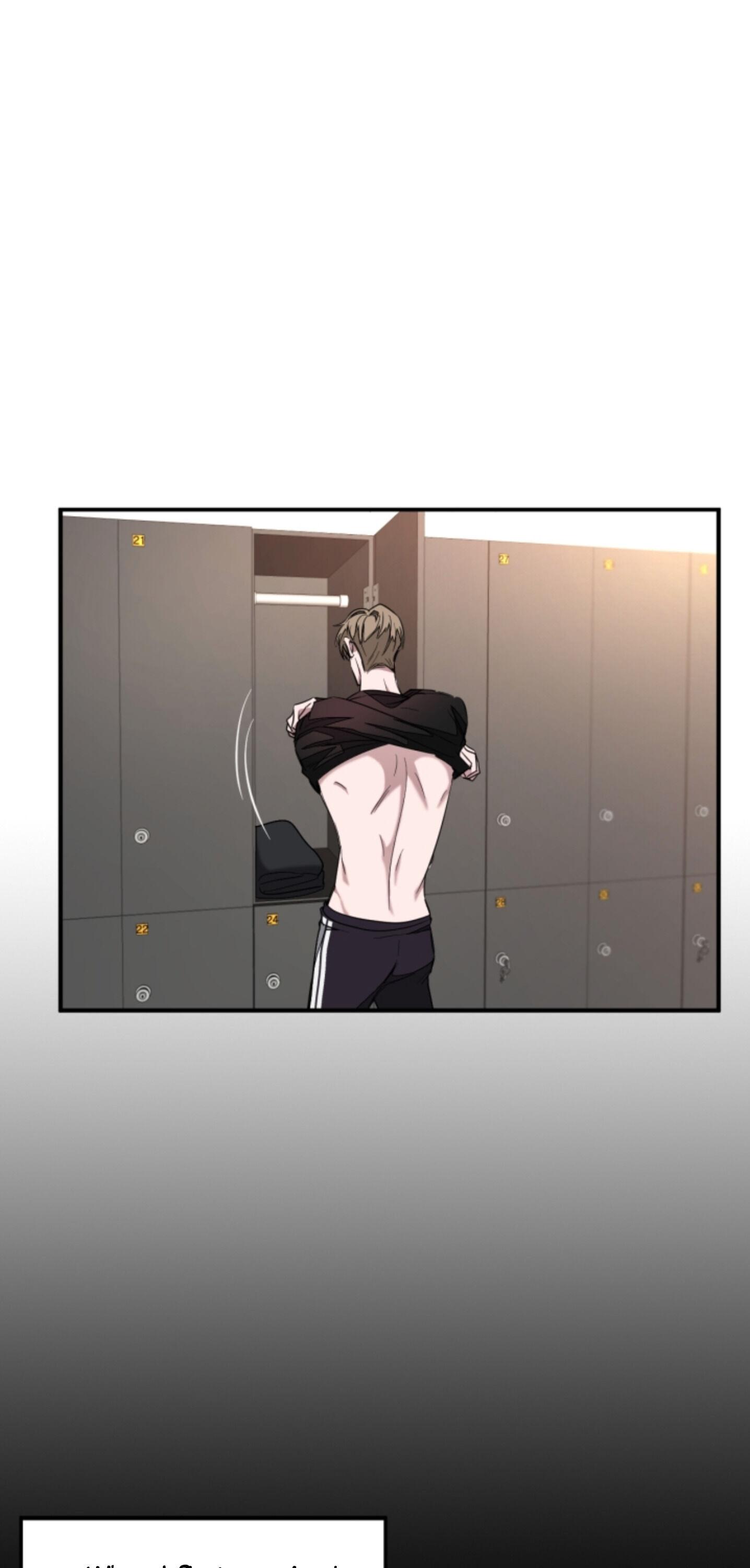 Otra Vez chapter 3 page 32