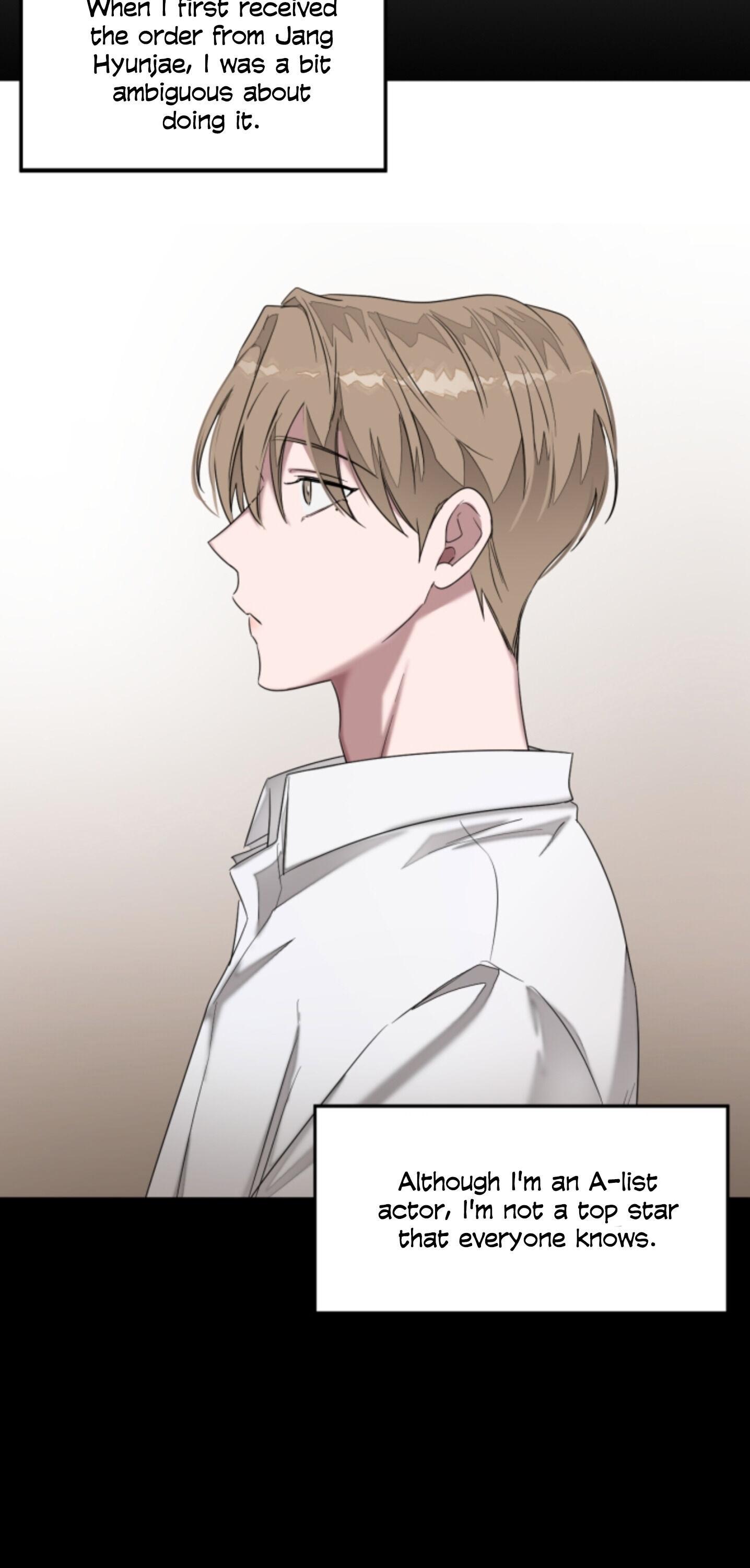 Otra Vez chapter 3 page 33